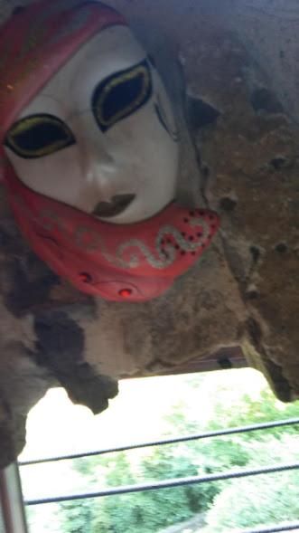 King Room with Mountain View