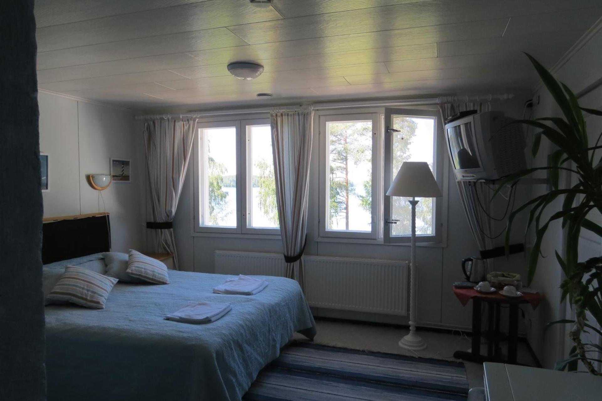 Hotel Laatokan Portti