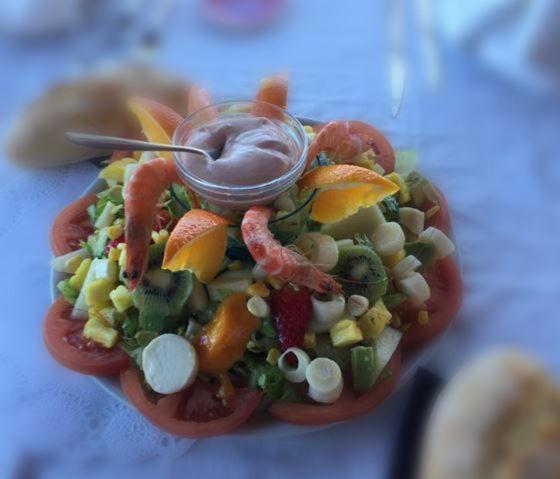 Complejo Rural El Molinillo