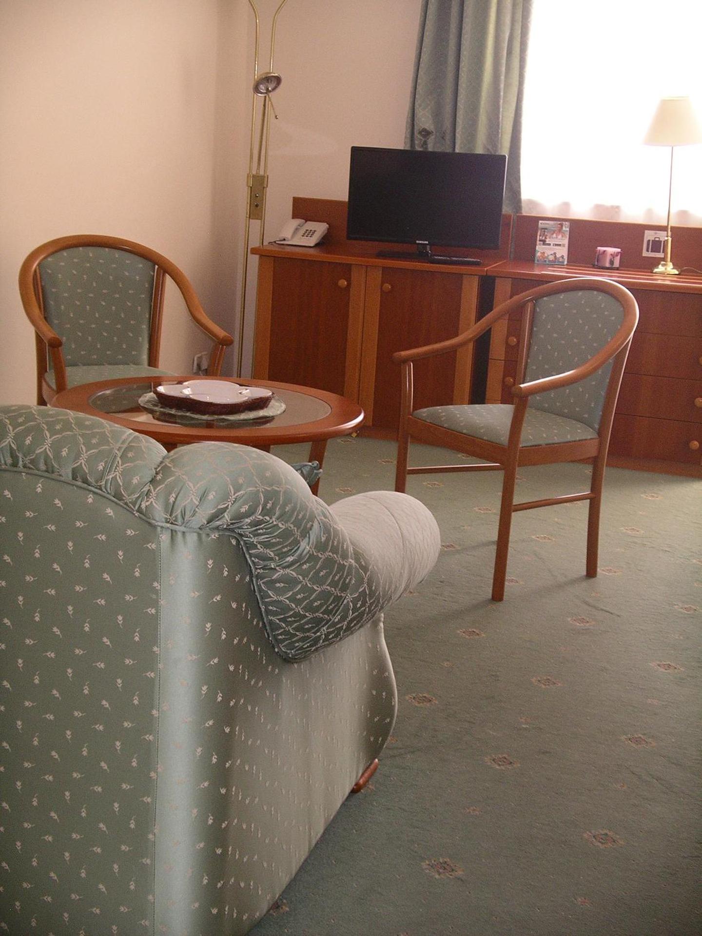 Palast Wellness Appartement