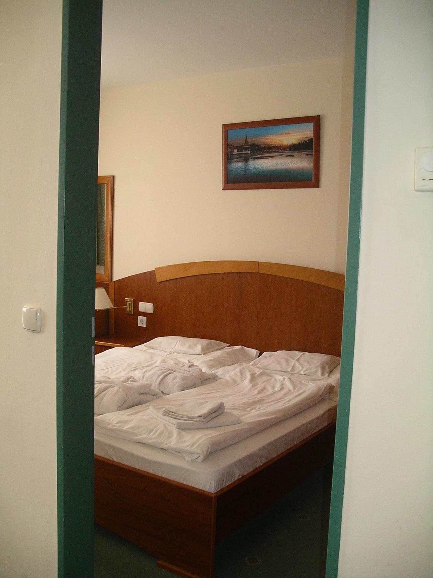 Palast Wellness Appartement