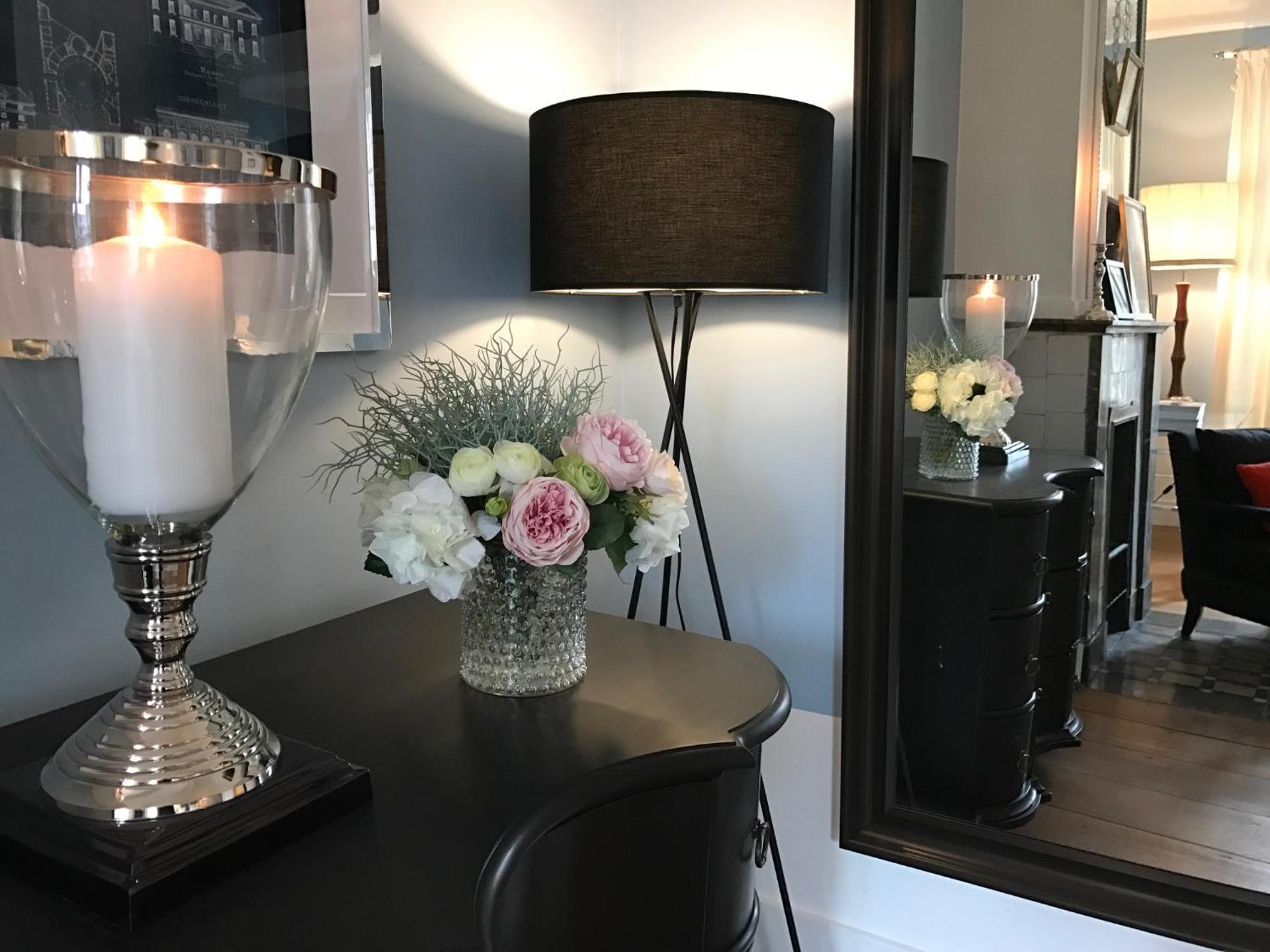 Faubourg Saint Martin