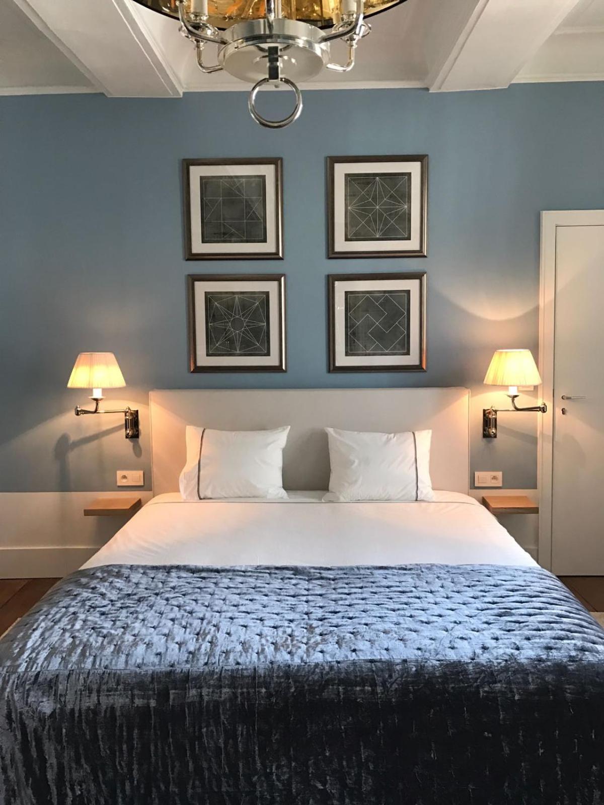 Faubourg Saint Martin