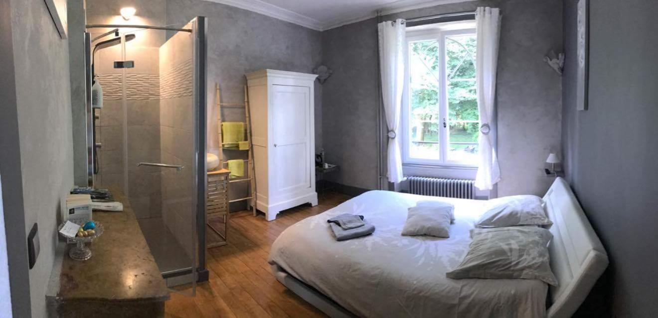 Chambres d'hôtes Le Petit Roche