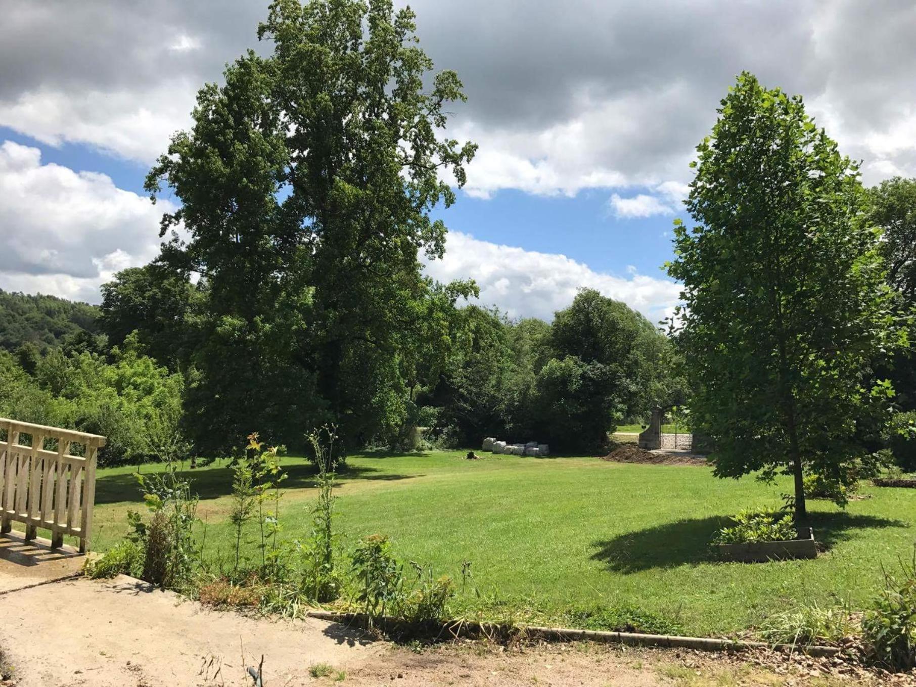 Chambres d'hôtes Le Petit Roche