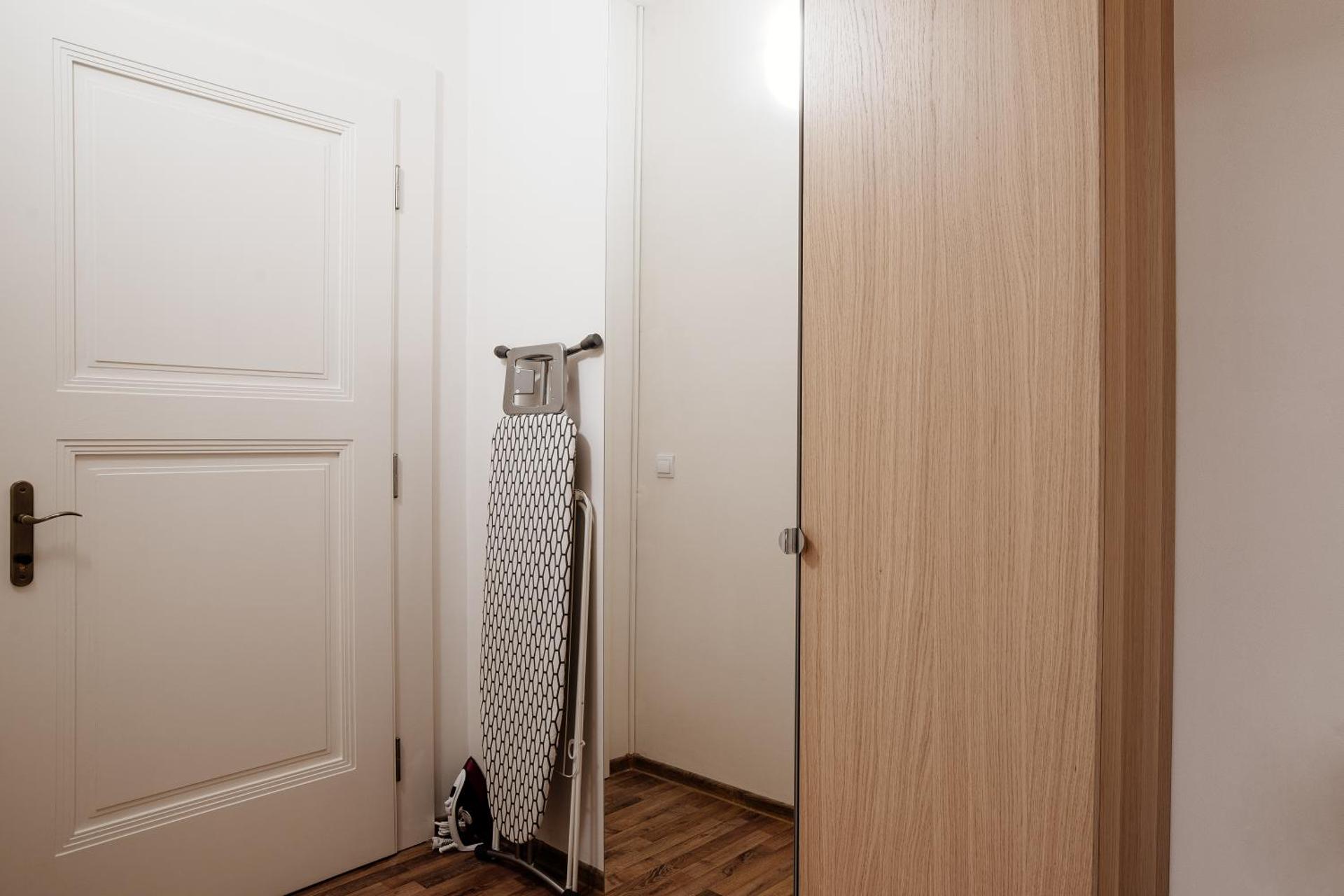 Apartment Gesse Jirsikova