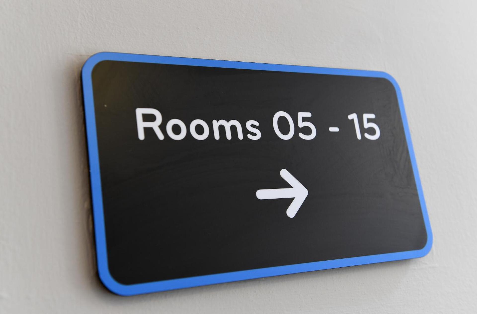 Logo/Certificate/Sign