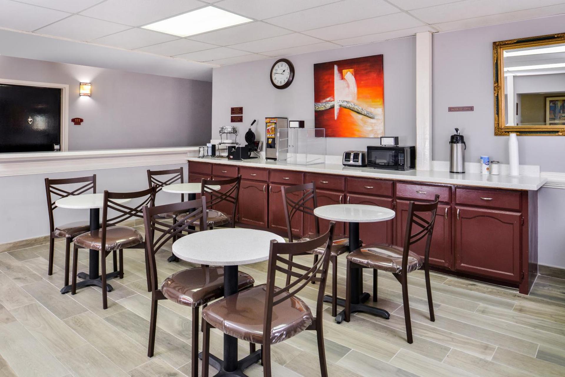 Express Inn Weslaco/Mercedes