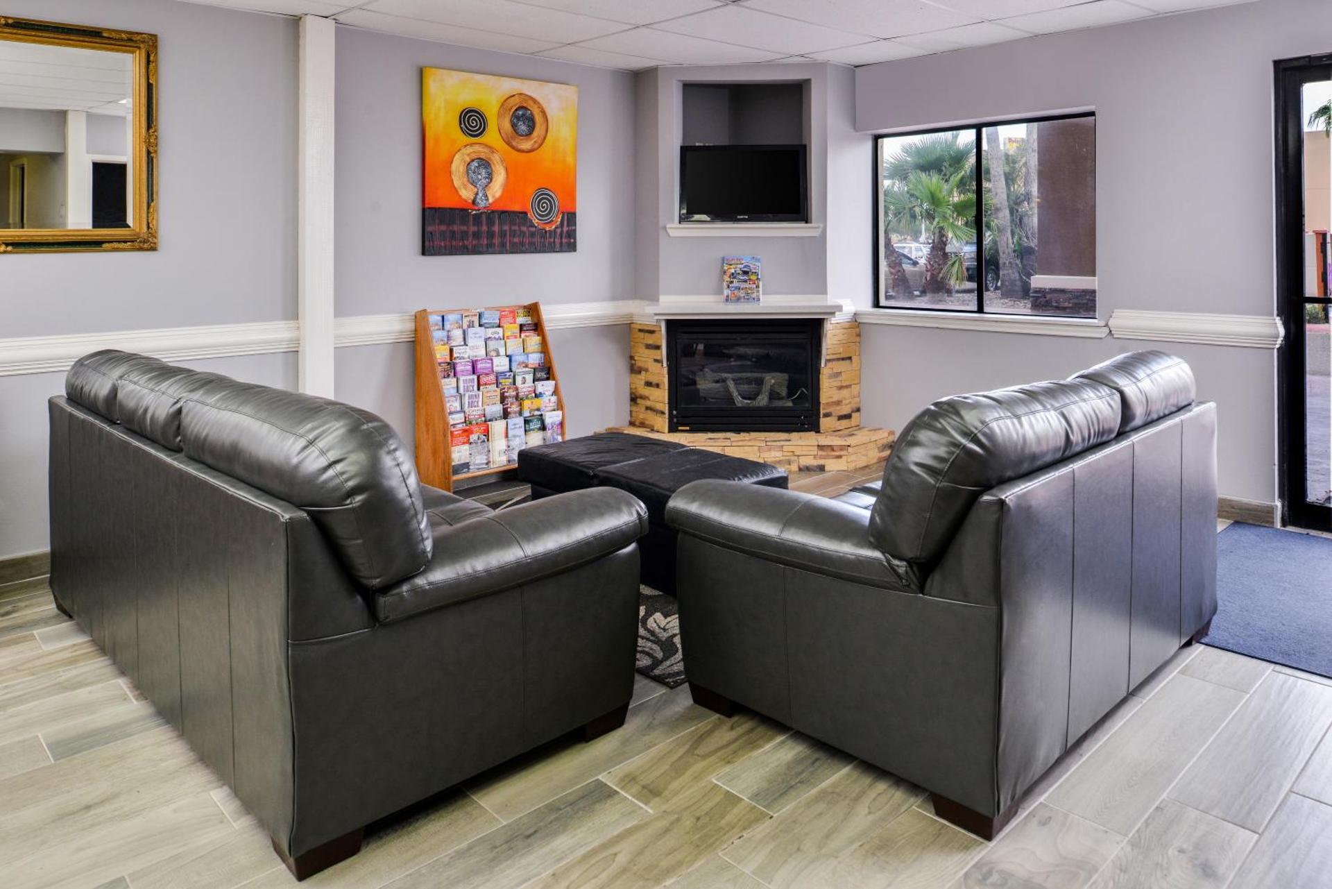 Express Inn Weslaco/Mercedes