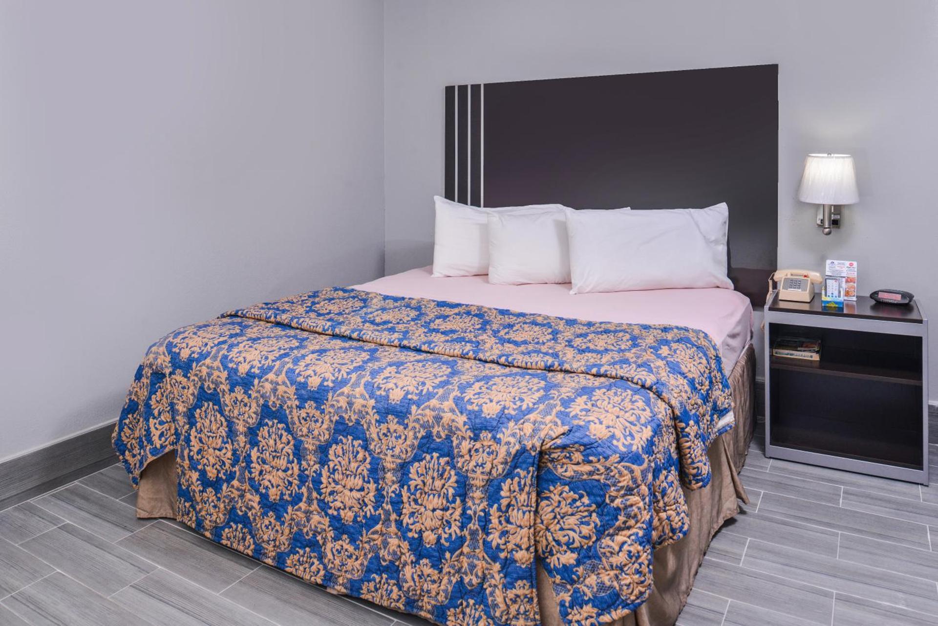 Express Inn Weslaco/Mercedes