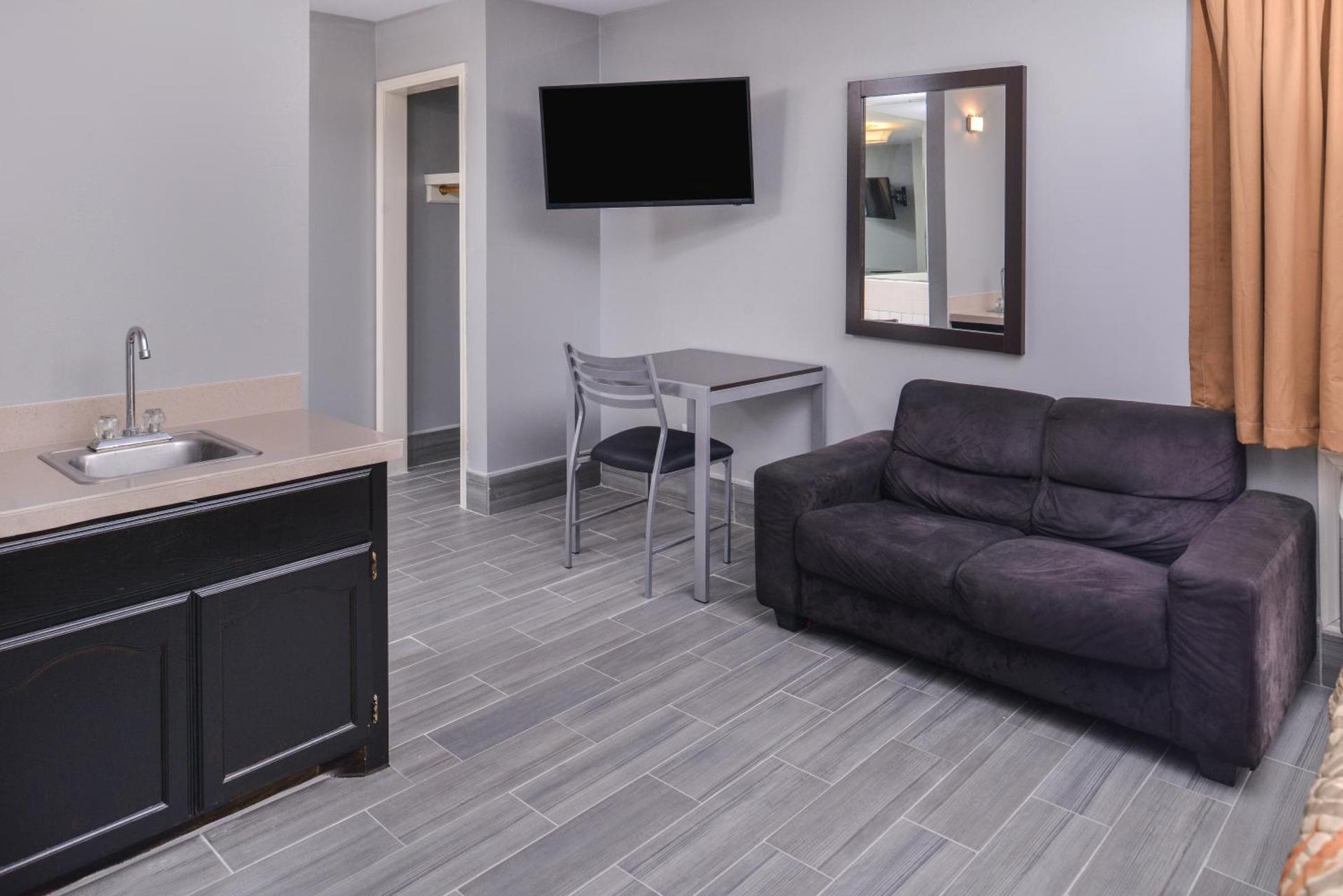 Express Inn Weslaco/Mercedes