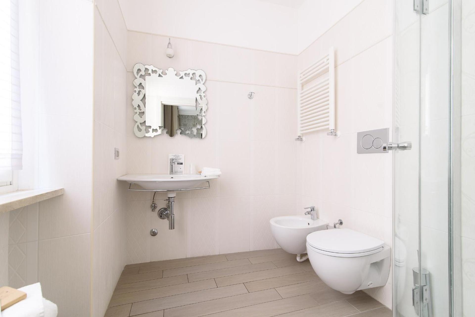 Le Suite dei Mercanti