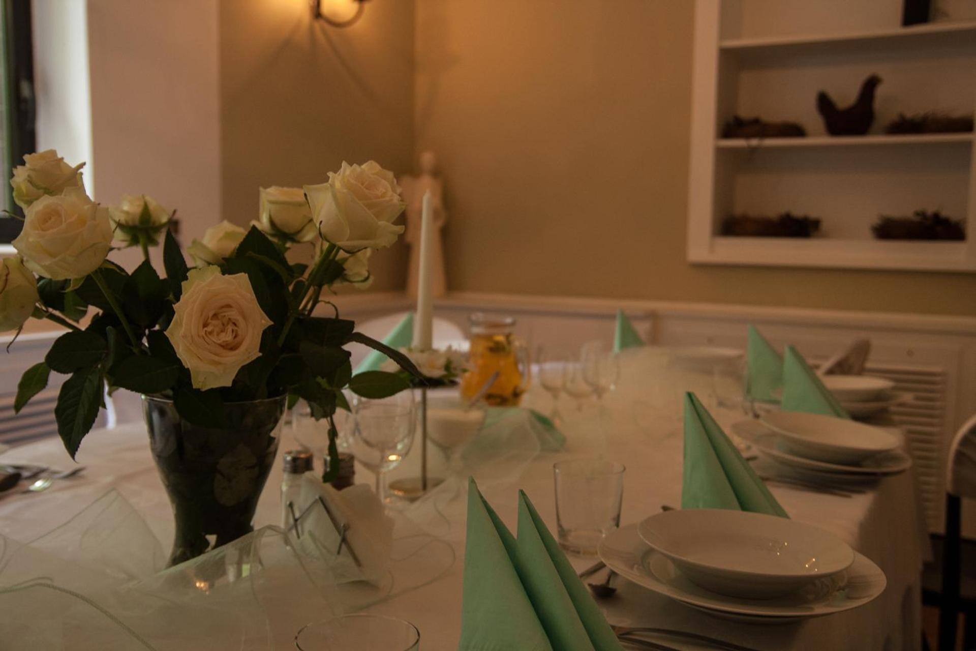 Banquet/Function facilities