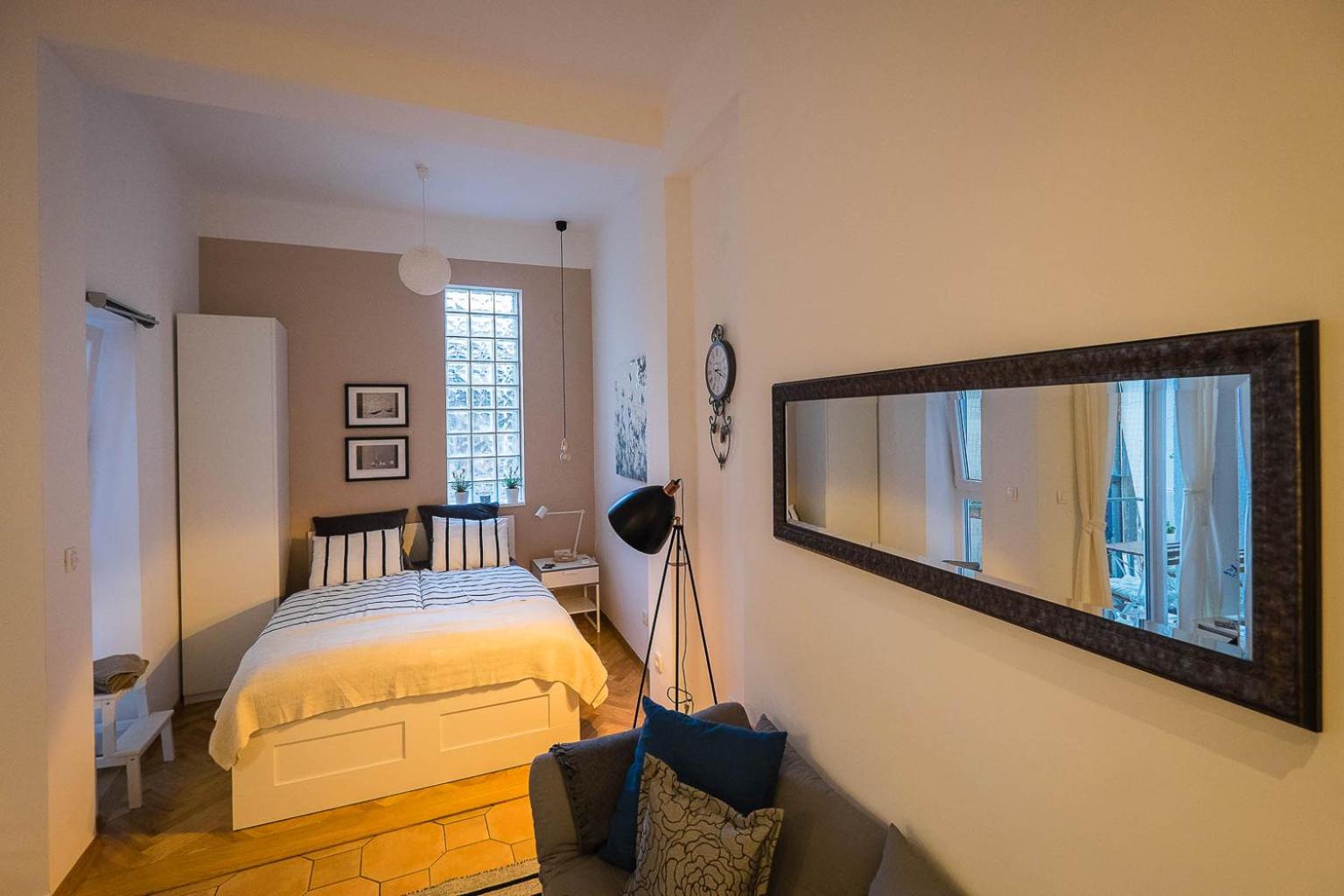 Caelestis rustic studio