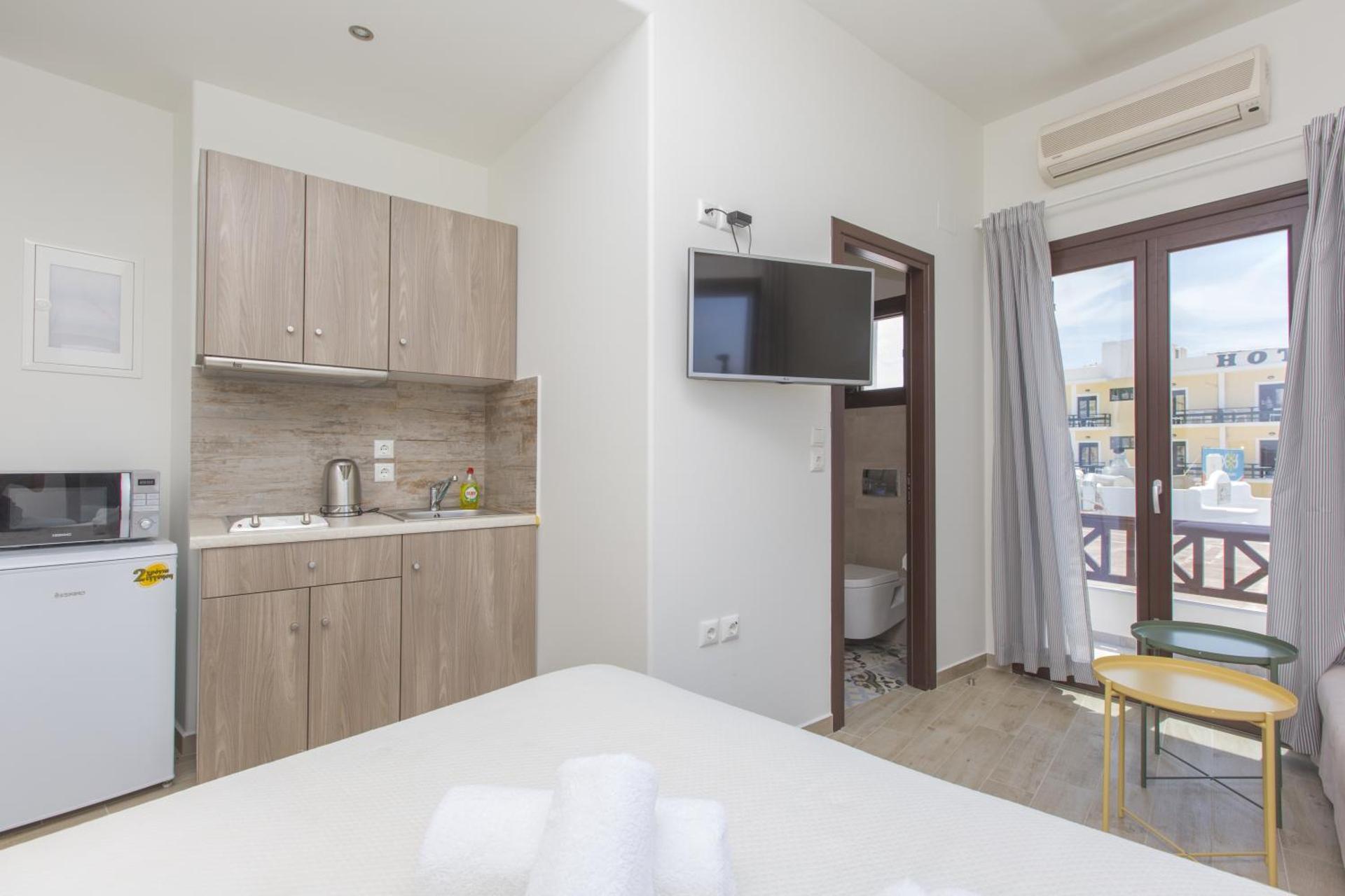 Amalthia Luxury Studios