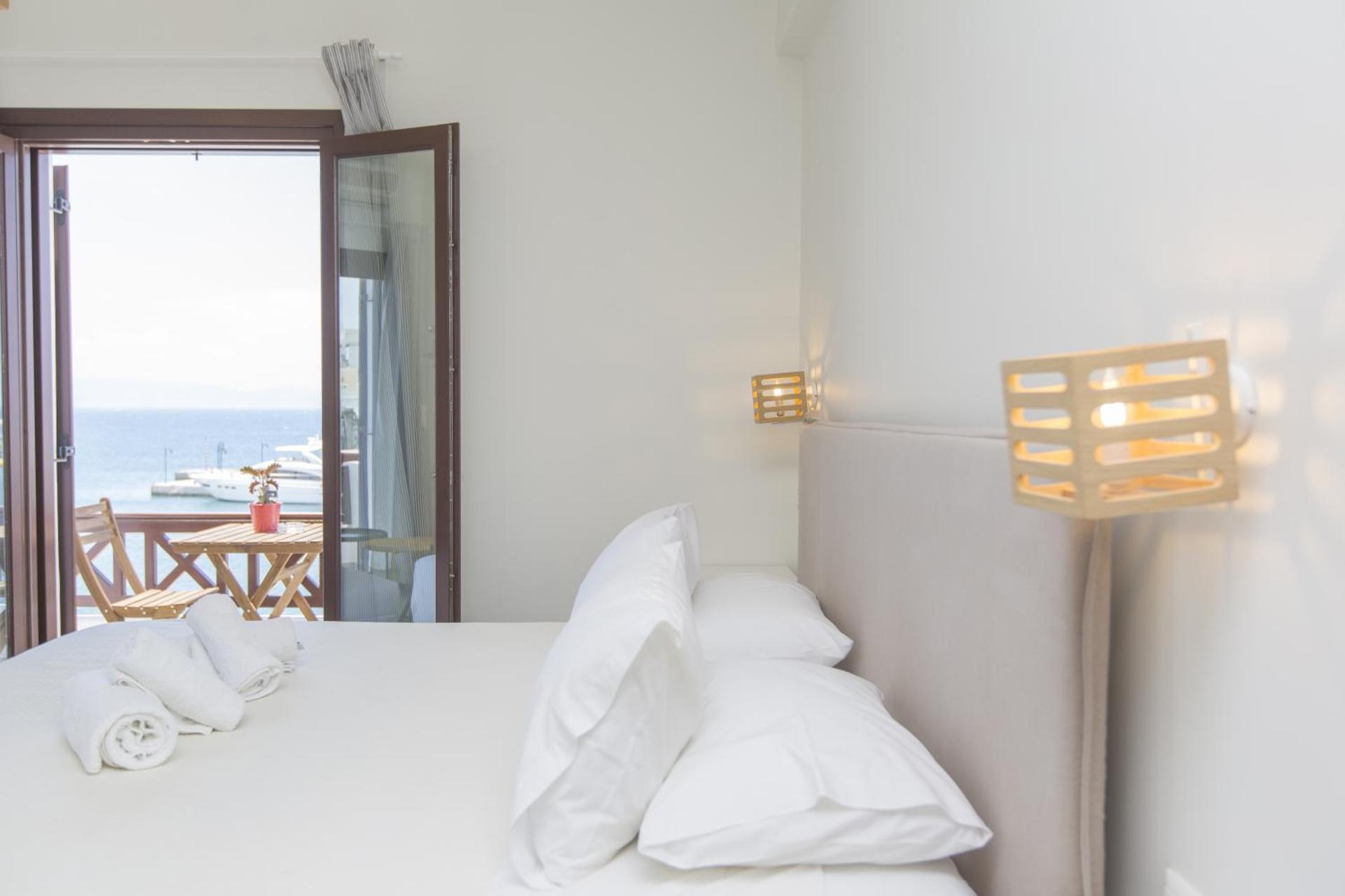 Amalthia Luxury Studios