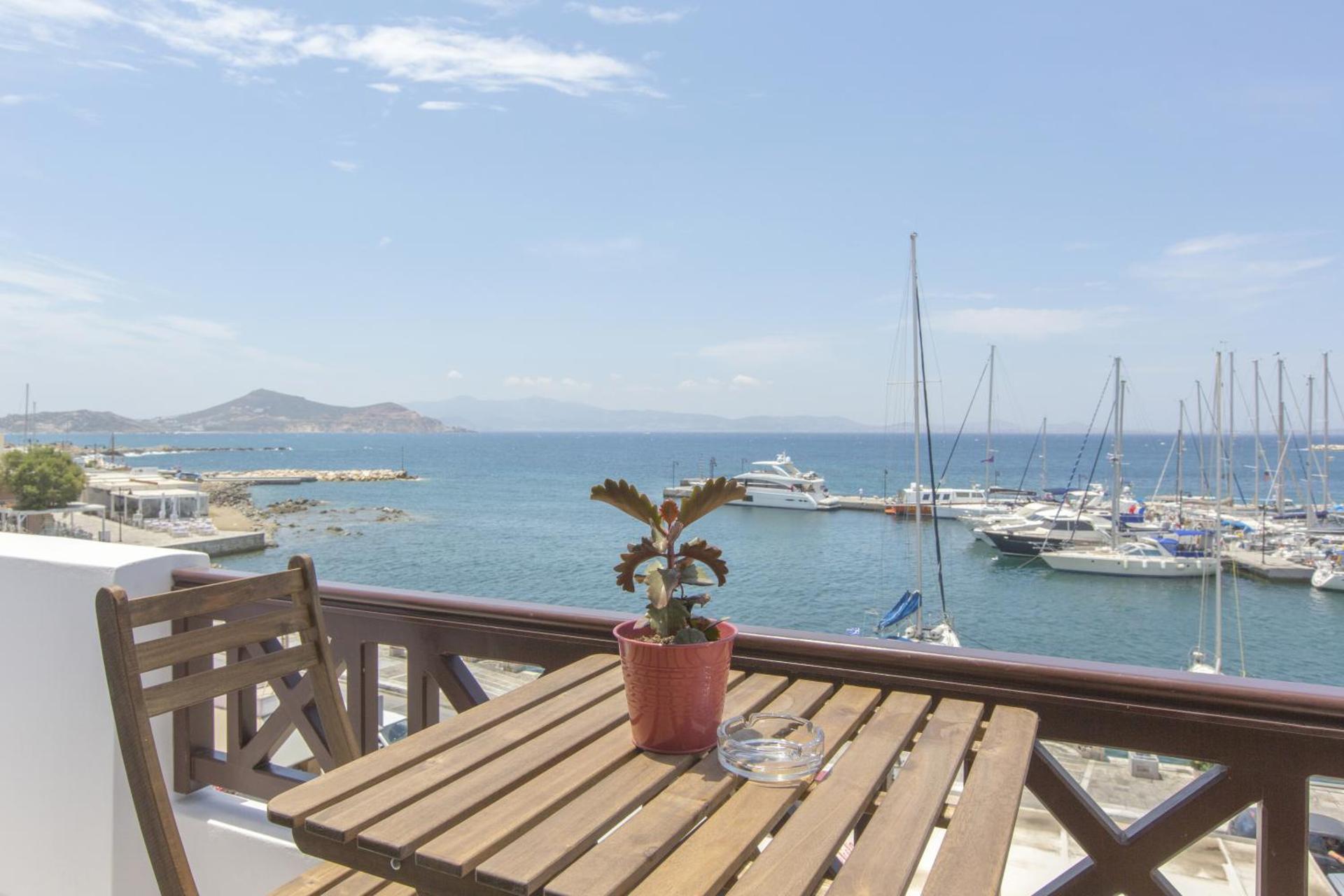 Amalthia Luxury Studios