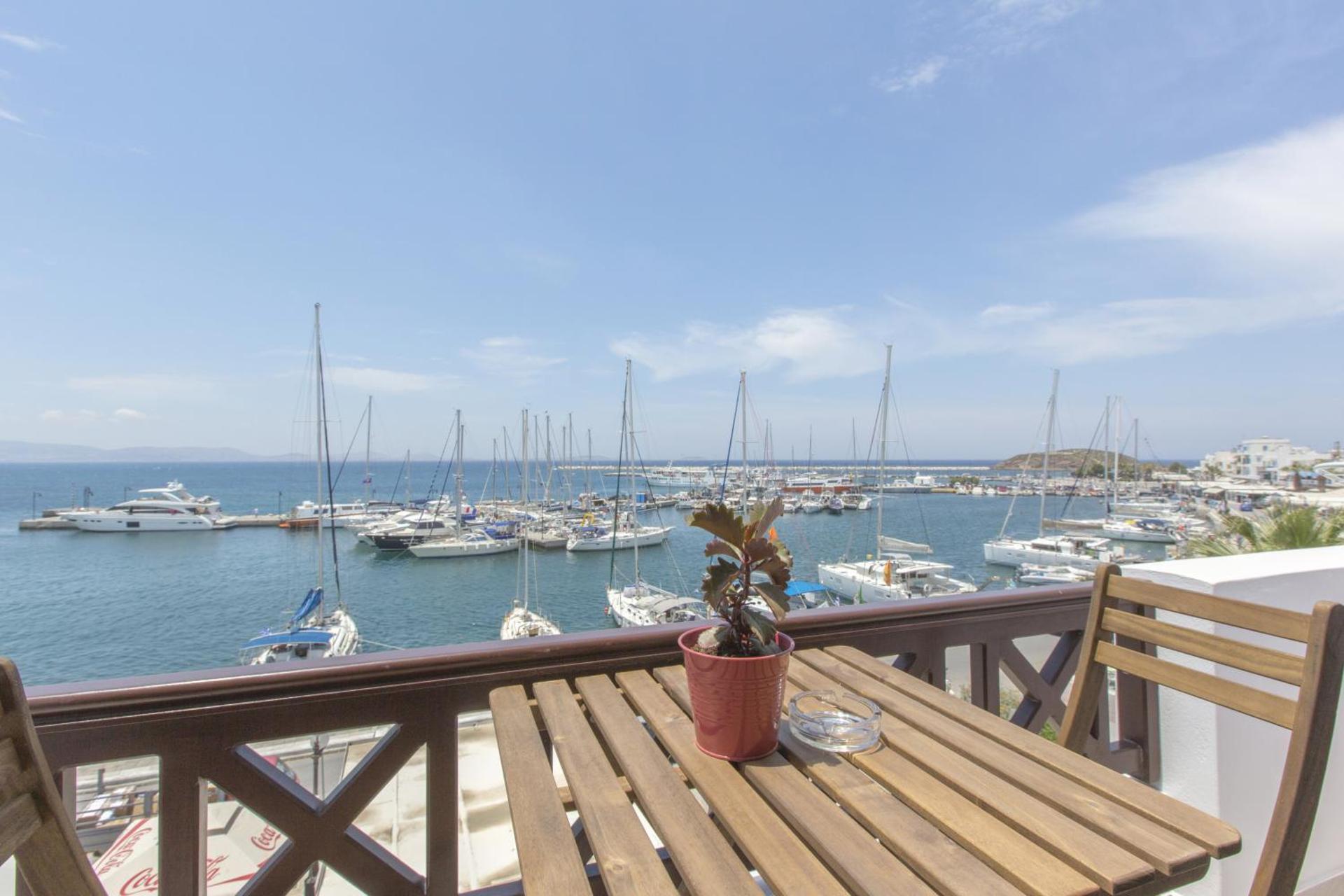 Amalthia Luxury Studios