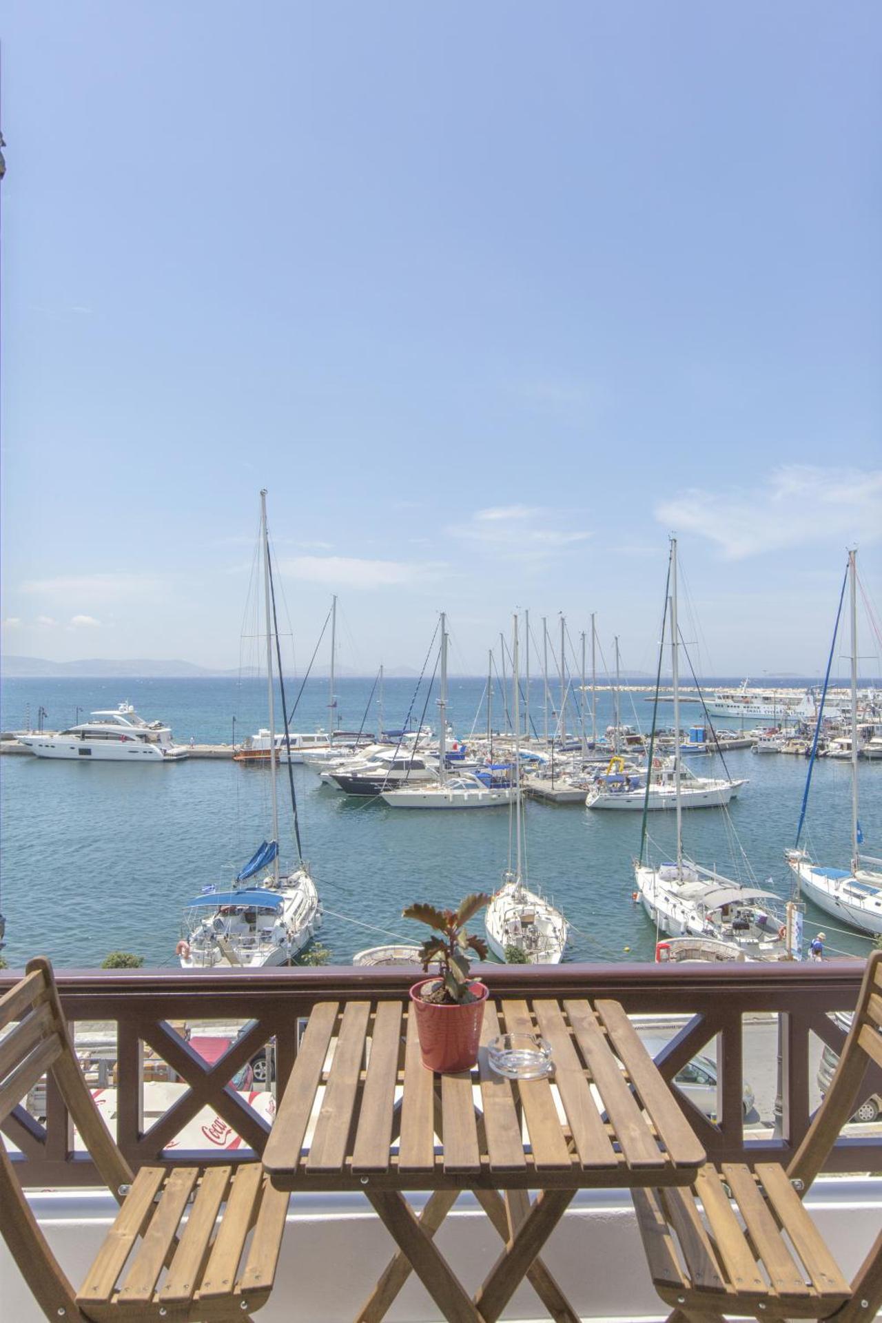 Amalthia Luxury Studios