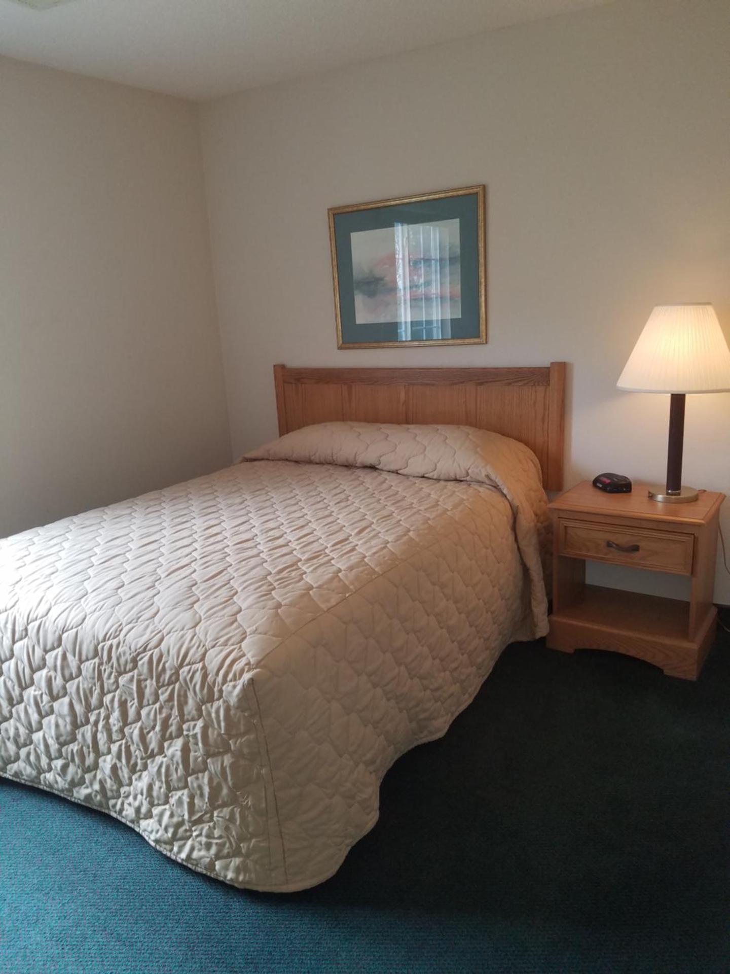 Affordable Suites Gastonia