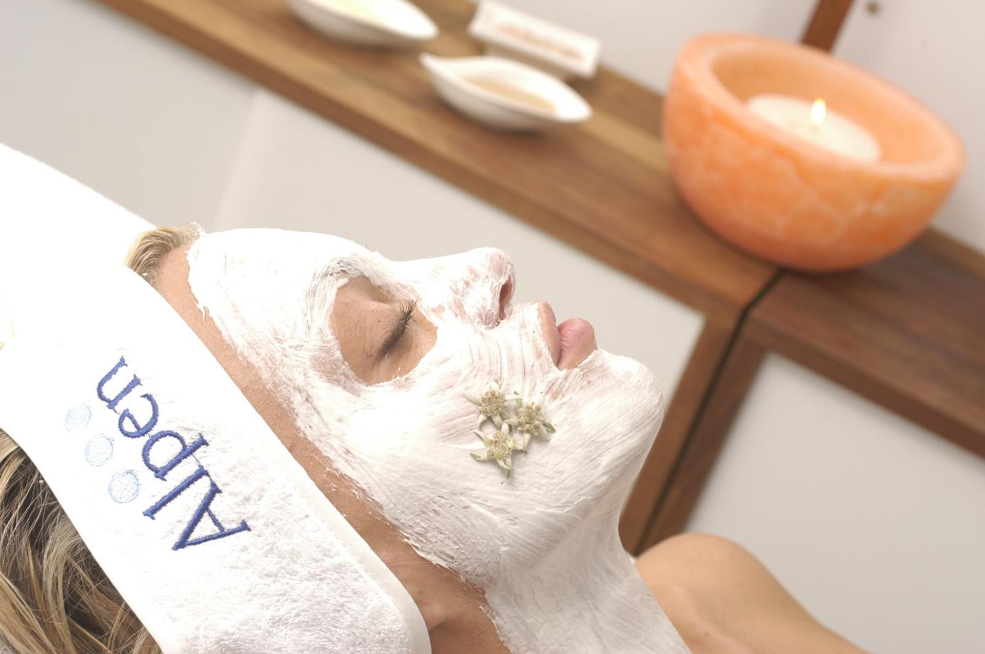 Spa and wellness centre/facilities