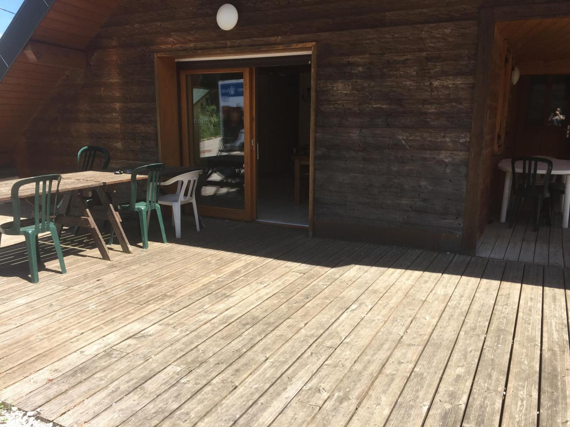 Auberge La Ferme De Ferrières