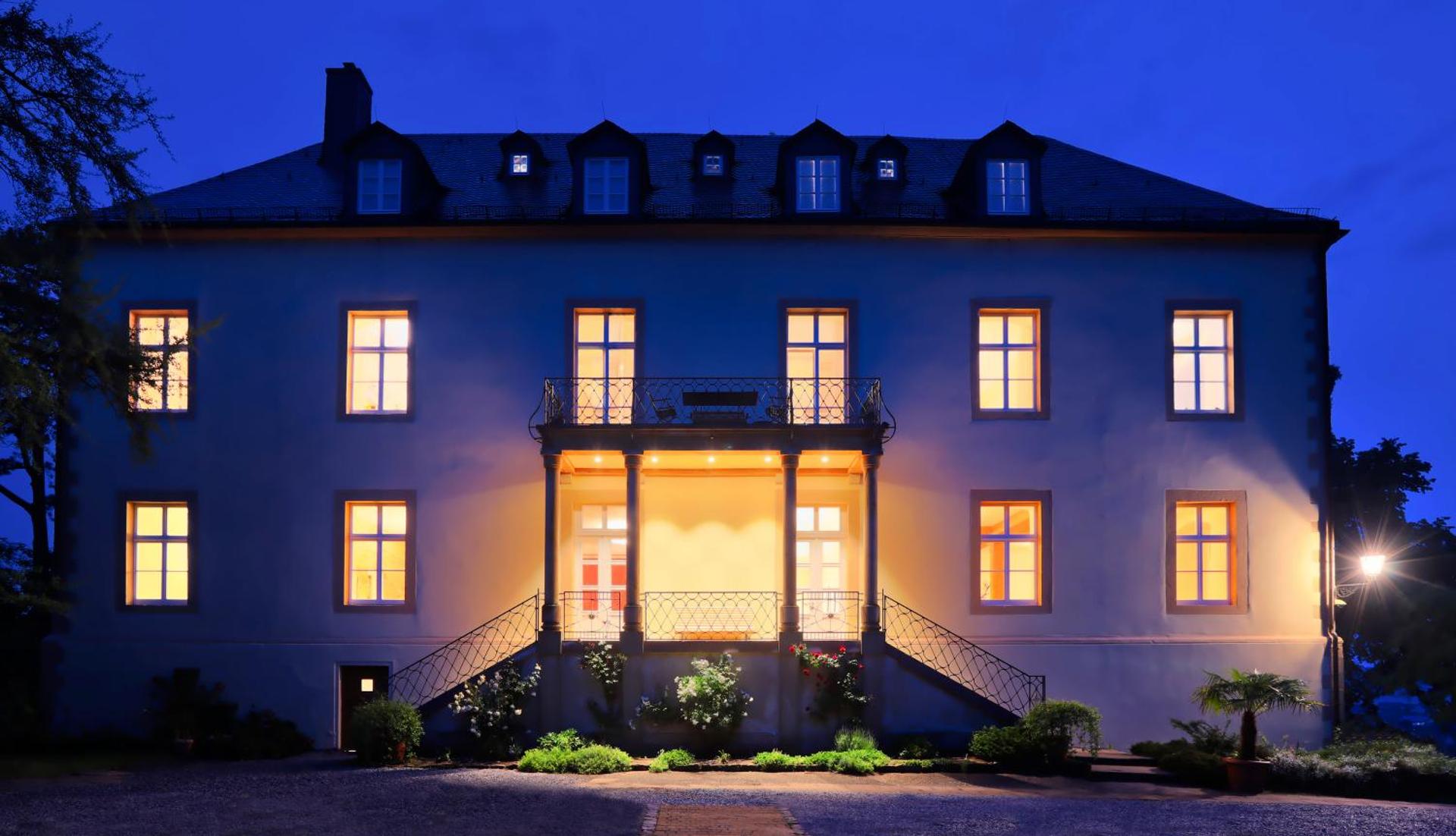 Banquet/Function facilities