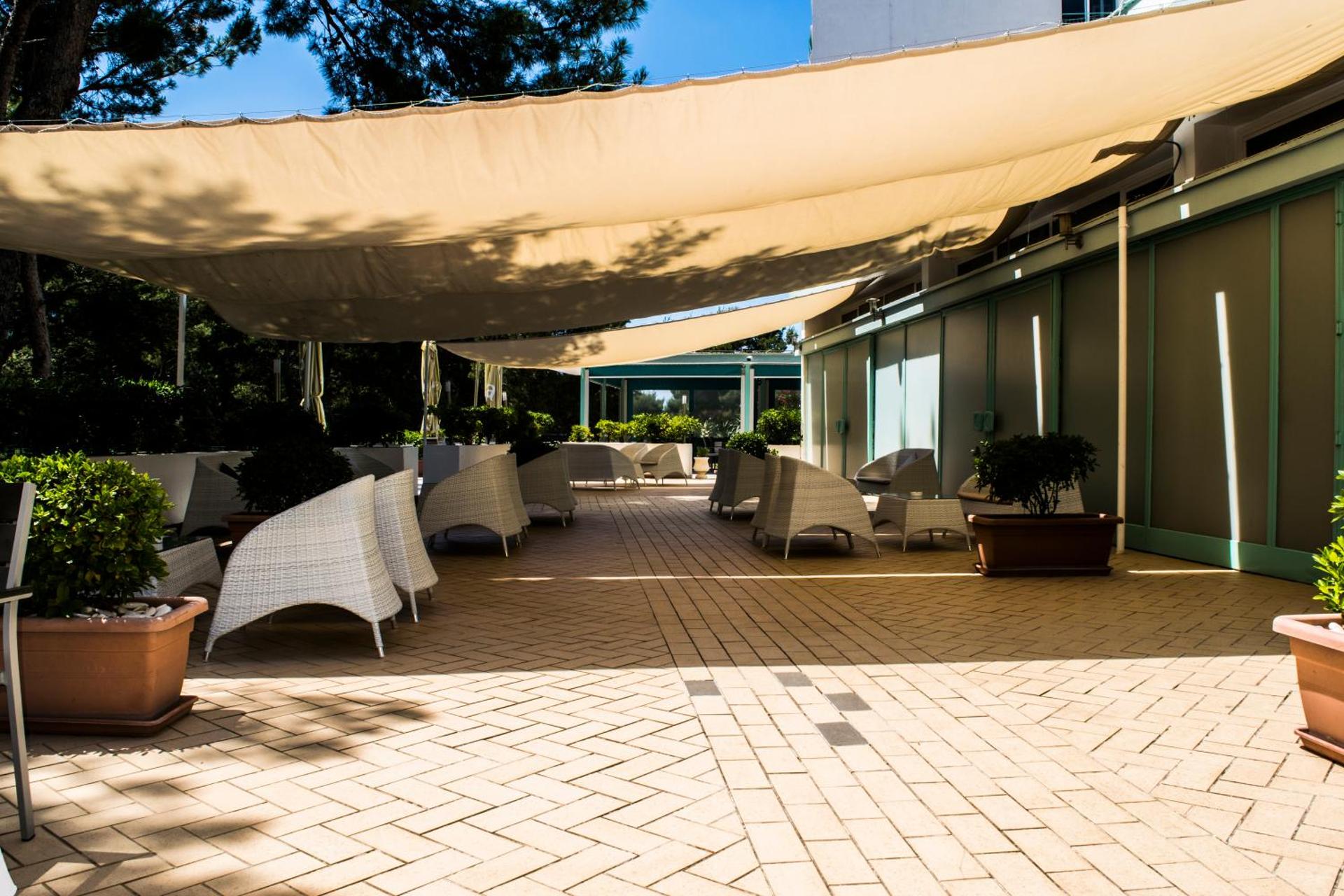 Evening entertainment