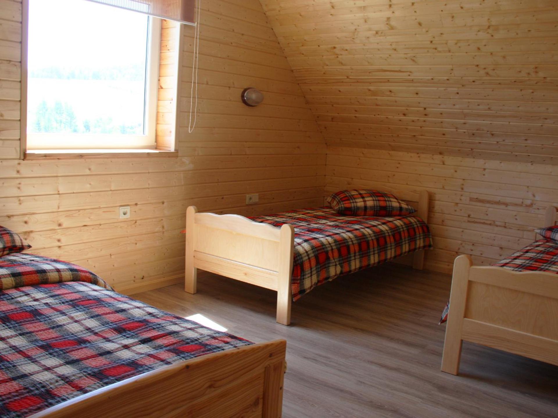 Bieszczadzki Zakątek 787-899-185