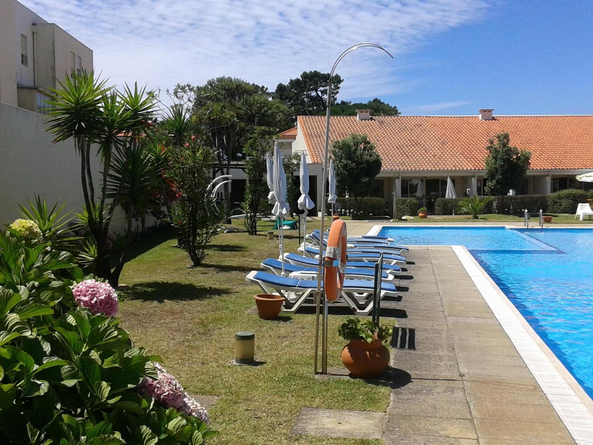Clube Pinhal da Foz