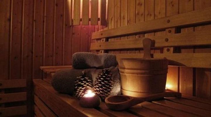 Spa and wellness centre/facilities