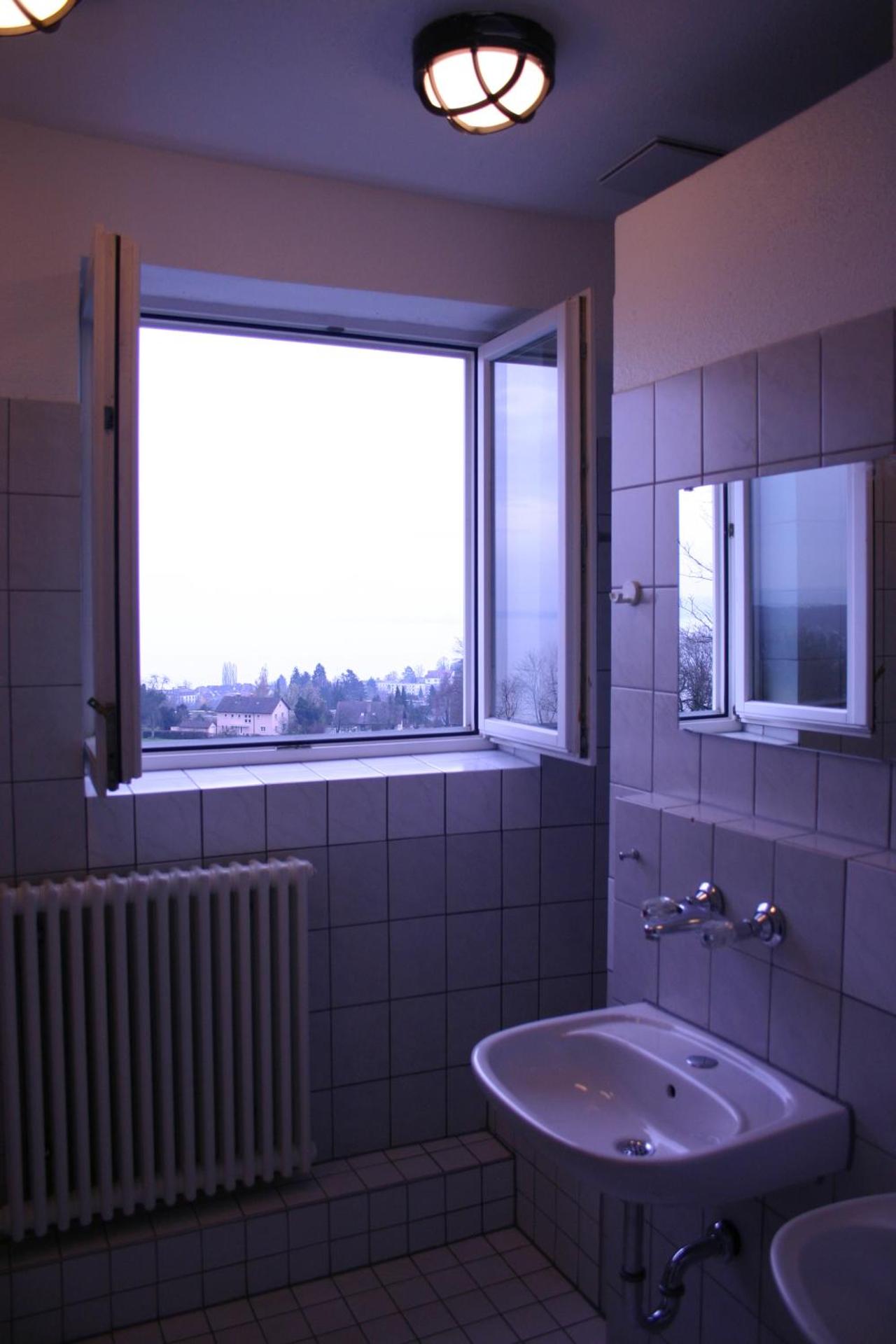 Single Bed in Male Multi-bed Room