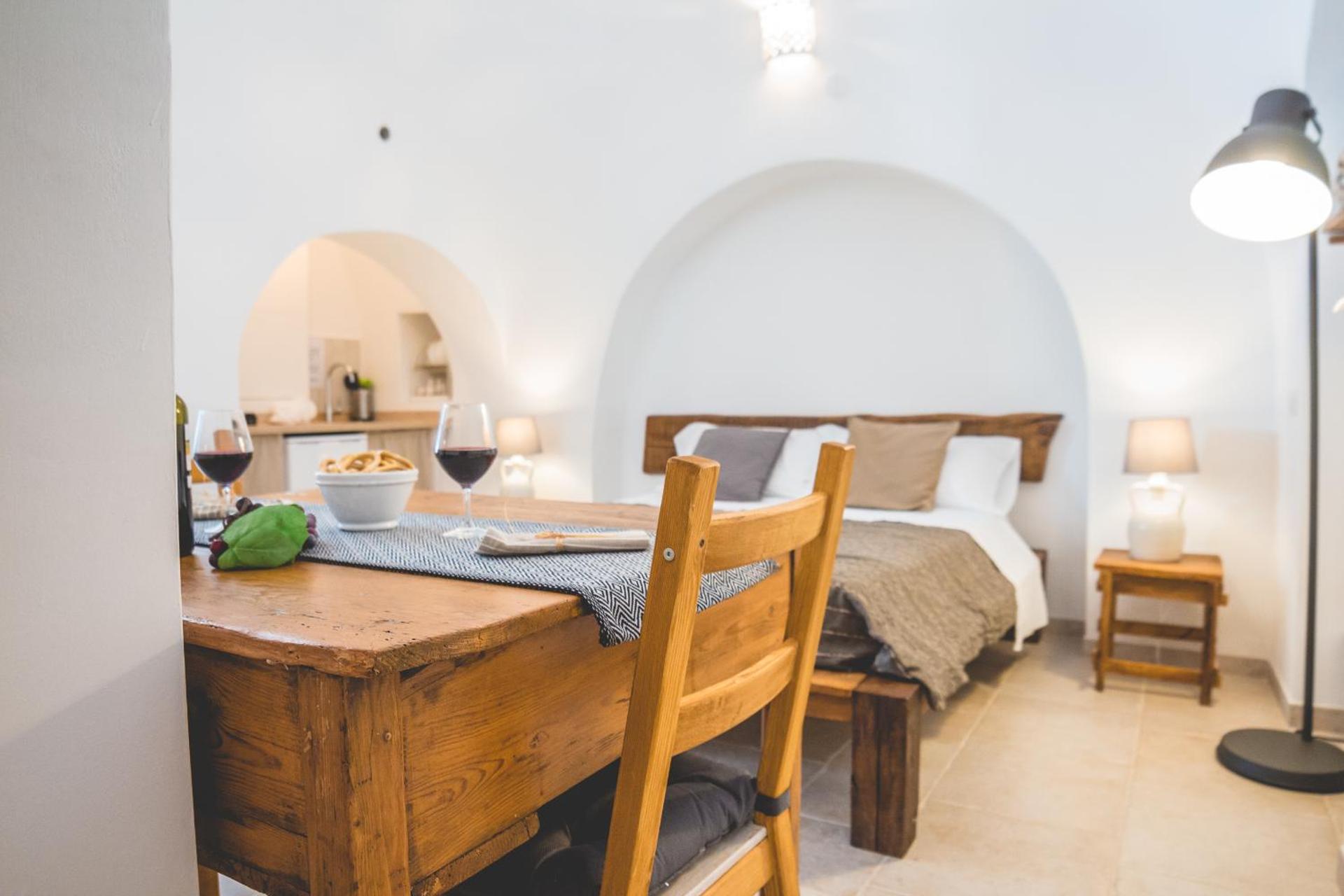 Trulli-eu Guesthouse Alberobello
