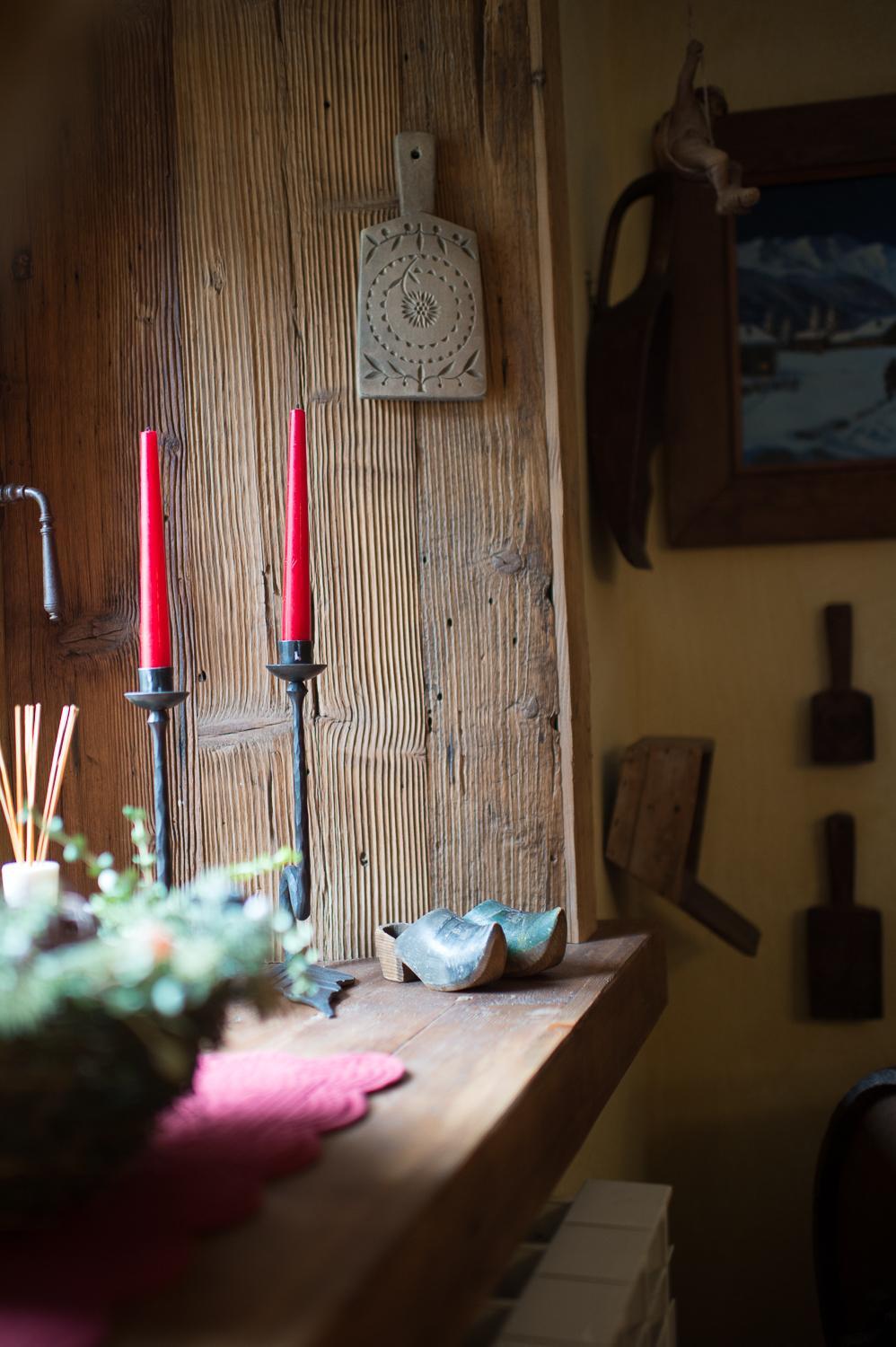 Bellavista Cogne Apartment