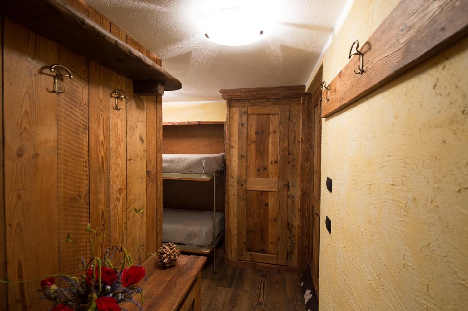 Bellavista Cogne Apartment