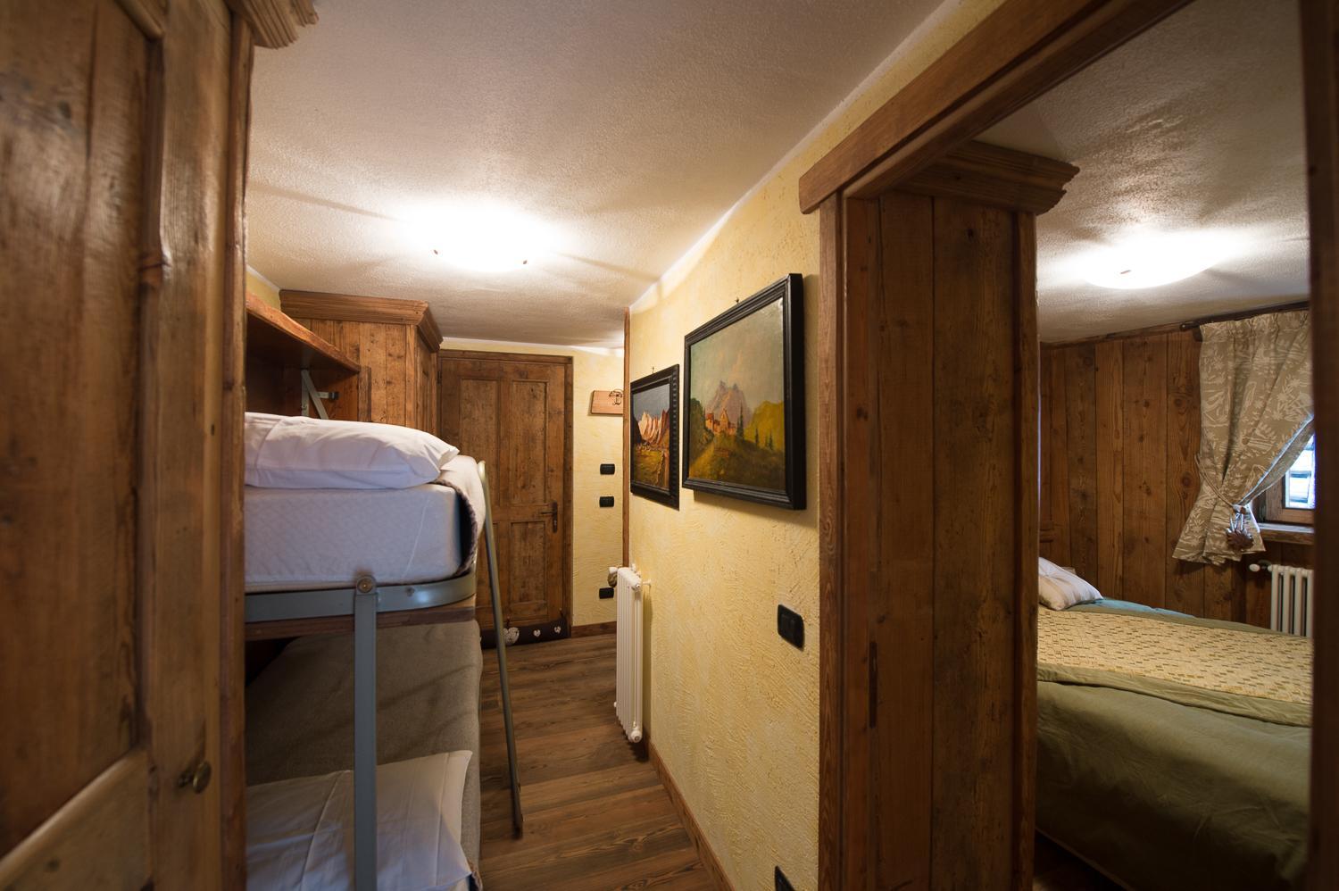 Bellavista Cogne Apartment