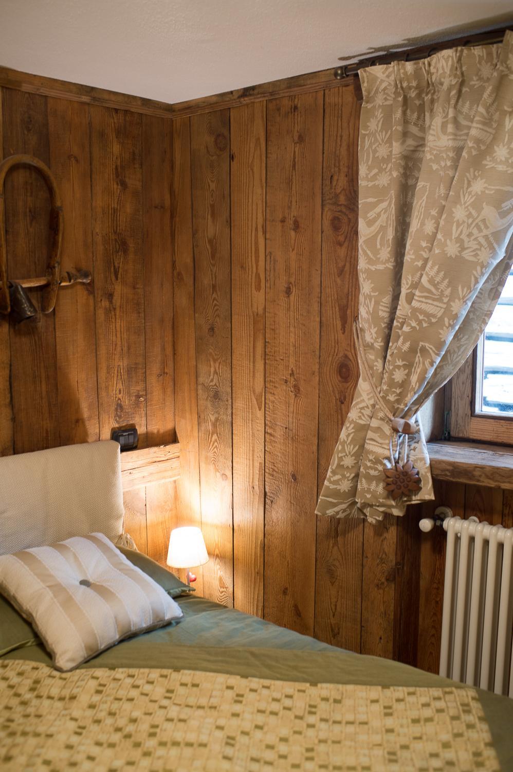 Bellavista Cogne Apartment