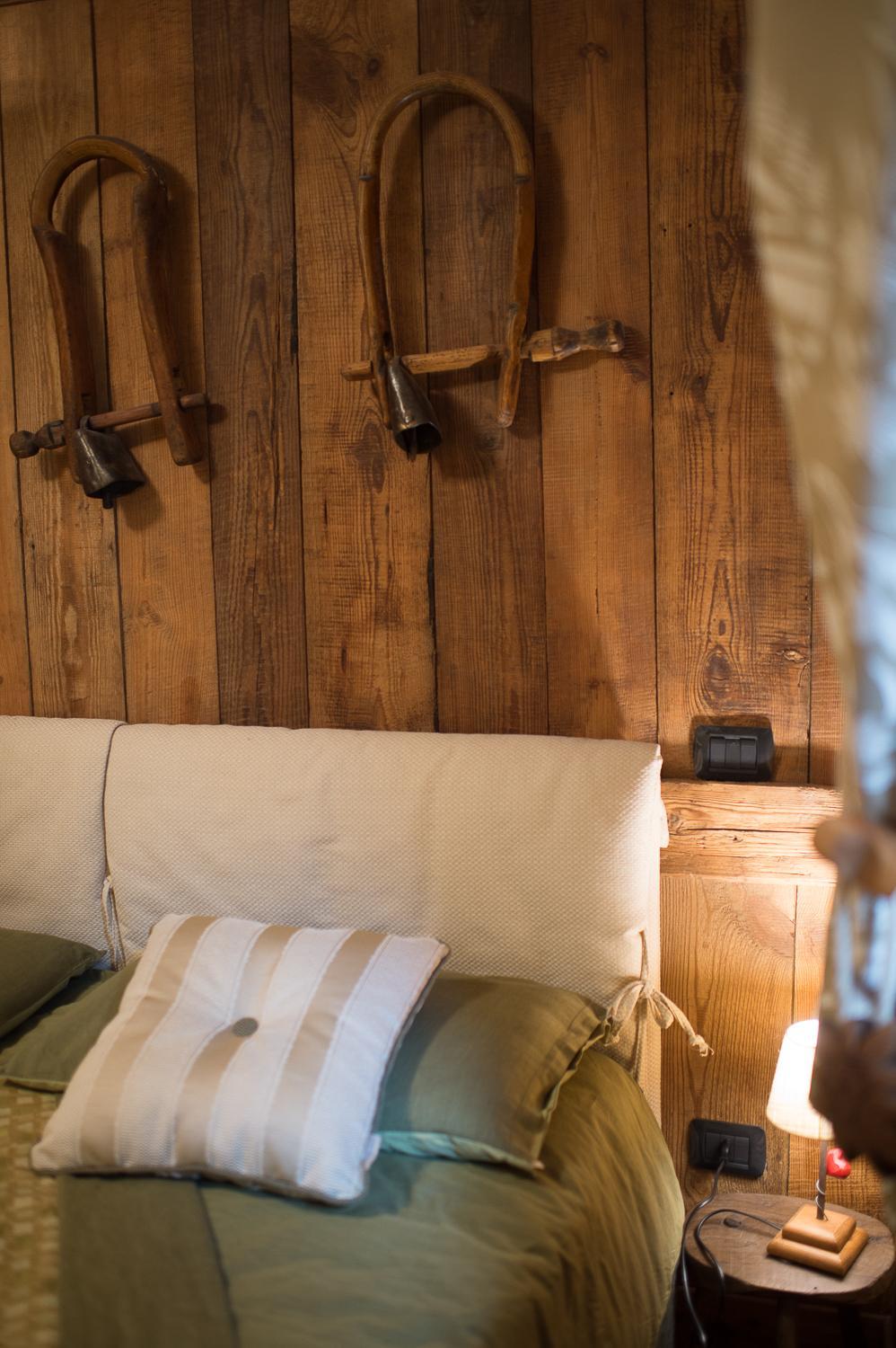 Bellavista Cogne Apartment