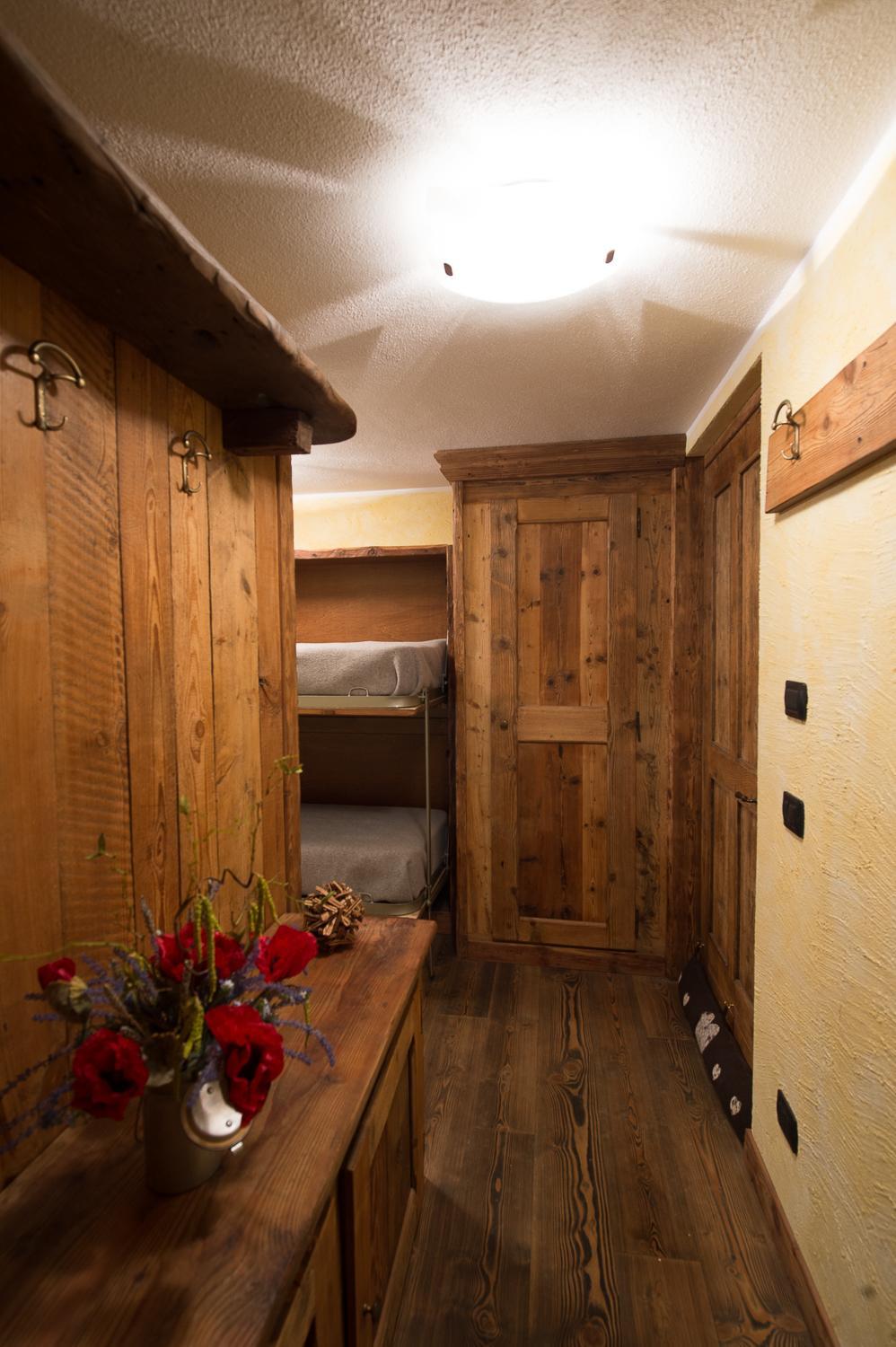 Bellavista Cogne Apartment