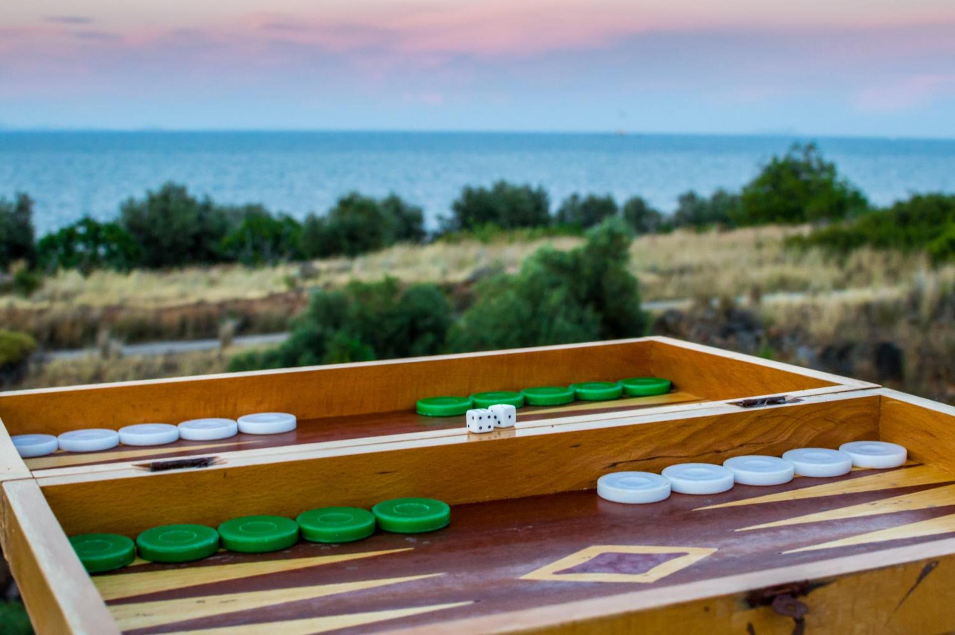 Meeting/conference room