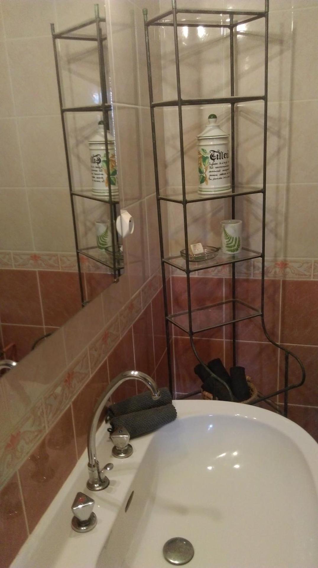 Le Moulin de l'Abbé