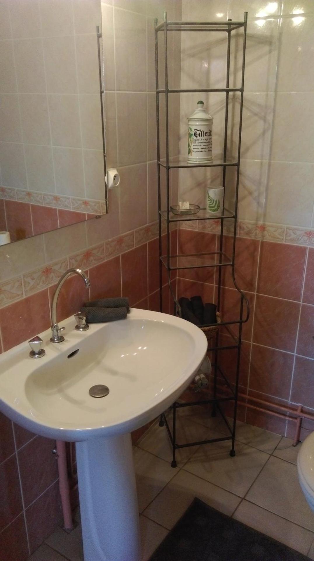 Le Moulin de l'Abbé