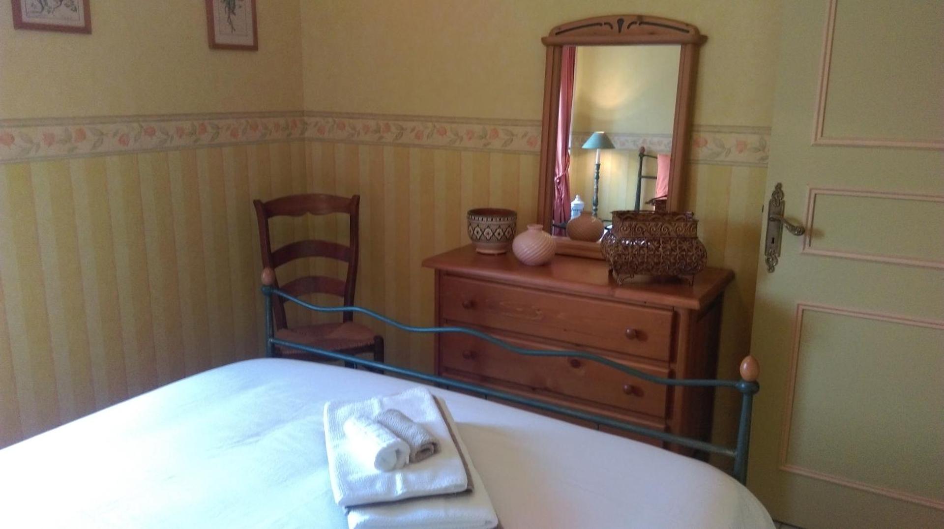 Le Moulin de l'Abbé