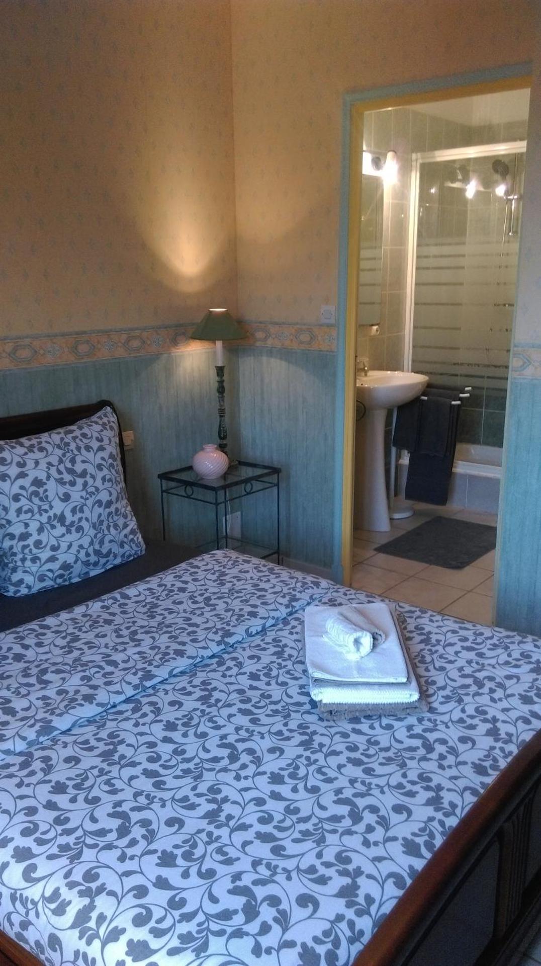 Le Moulin de l'Abbé