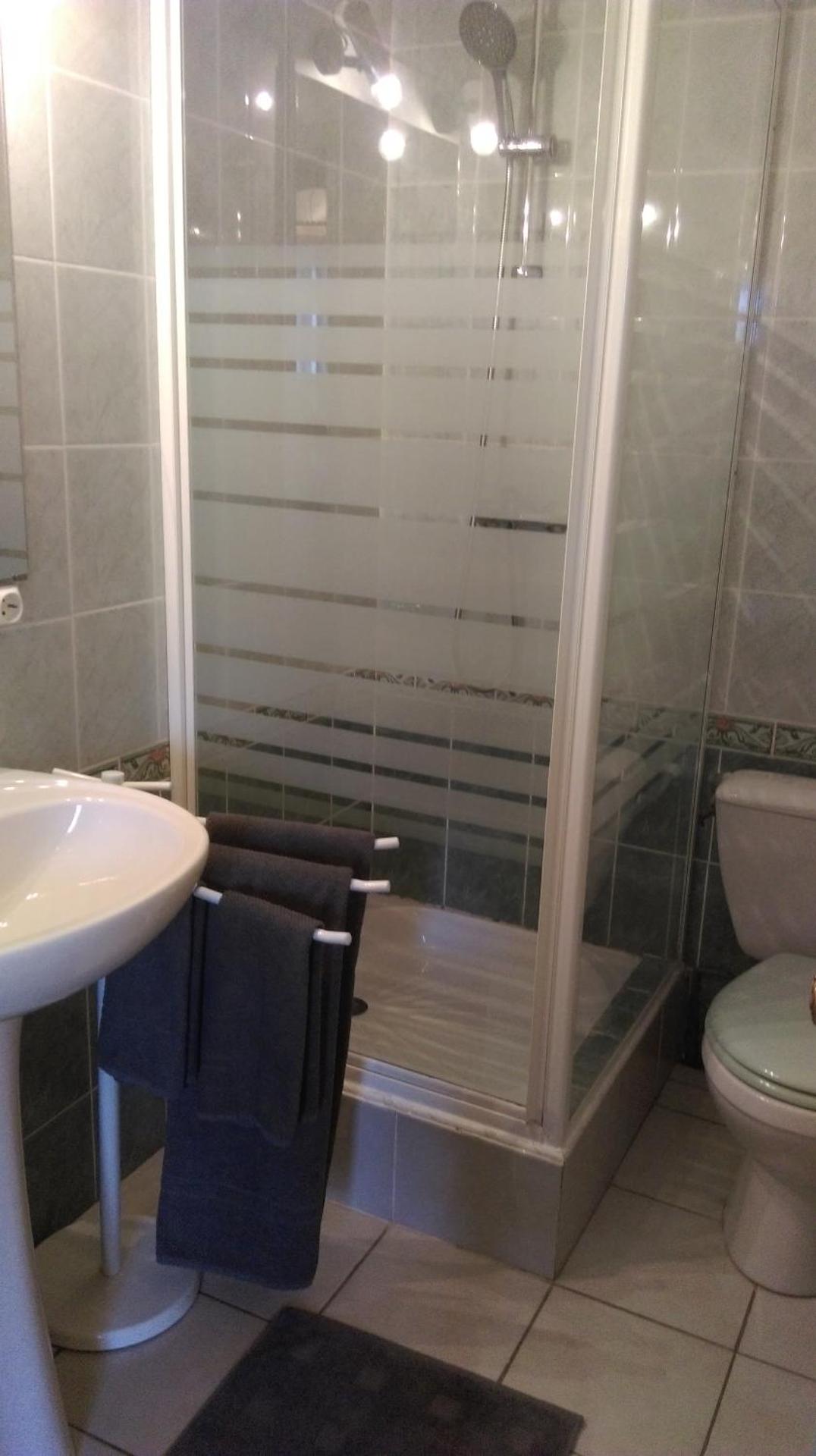 Le Moulin de l'Abbé