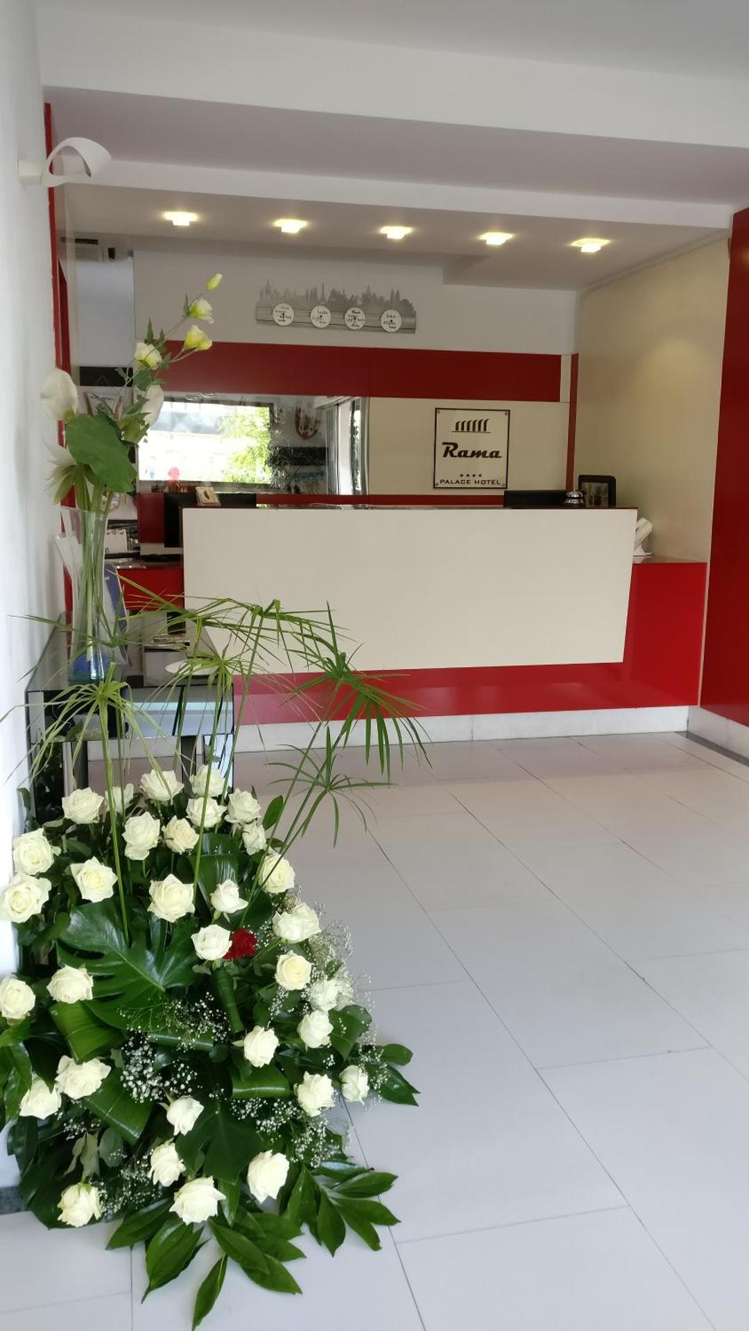 Property logo or sign