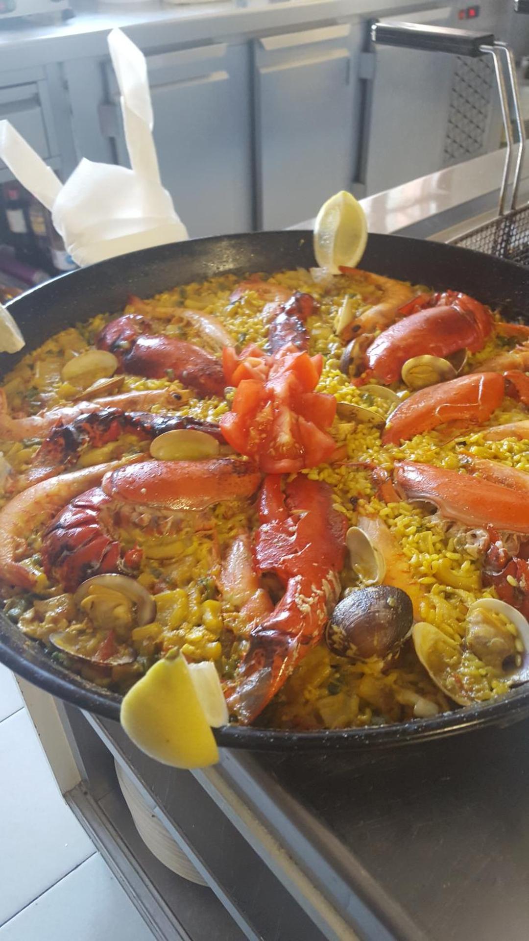 Aparta-Hotel Puertolas