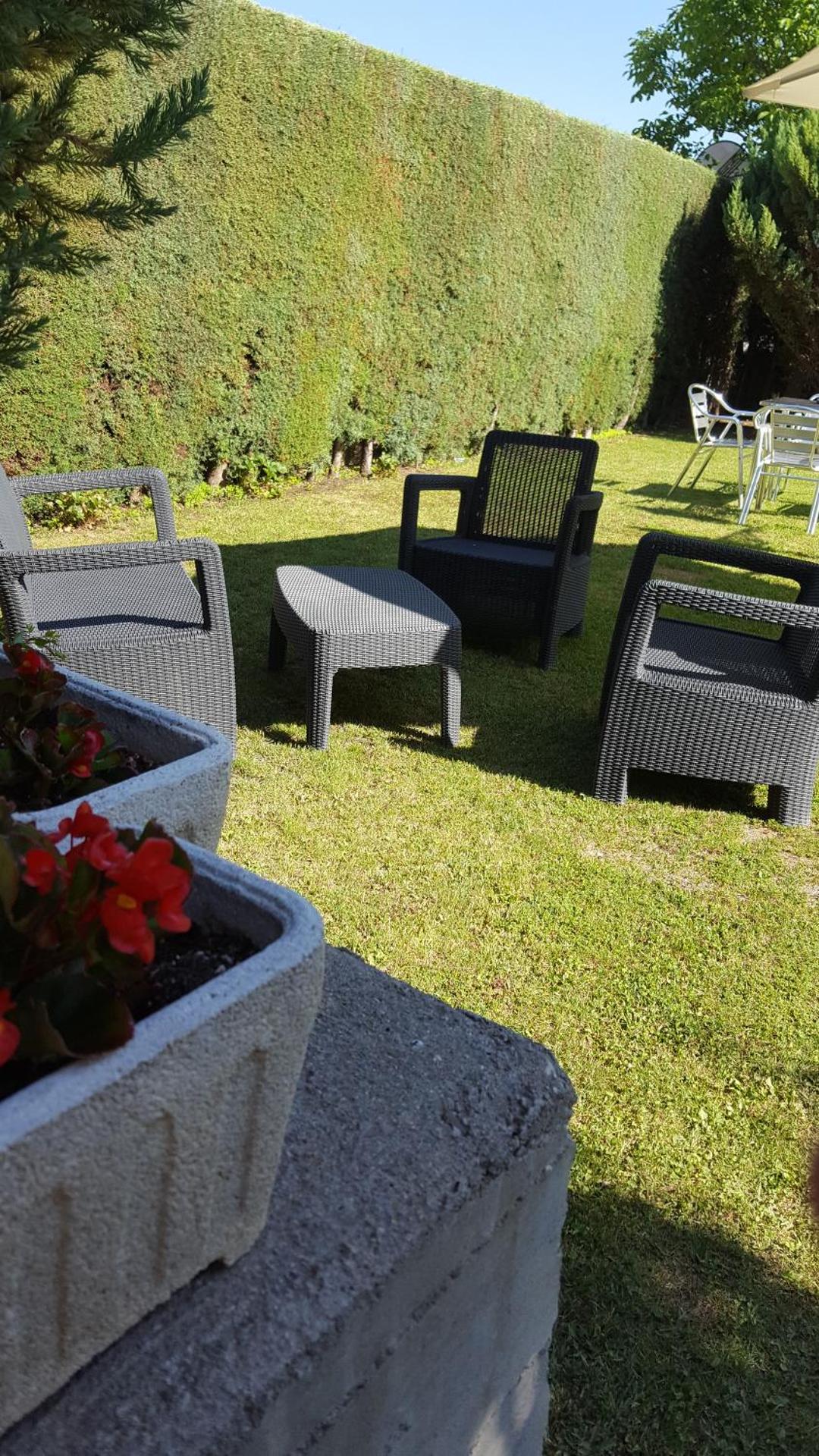 Aparta-Hotel Puertolas