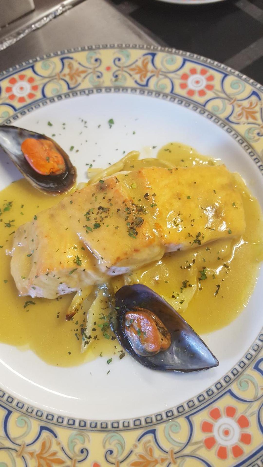 Aparta-Hotel Puertolas