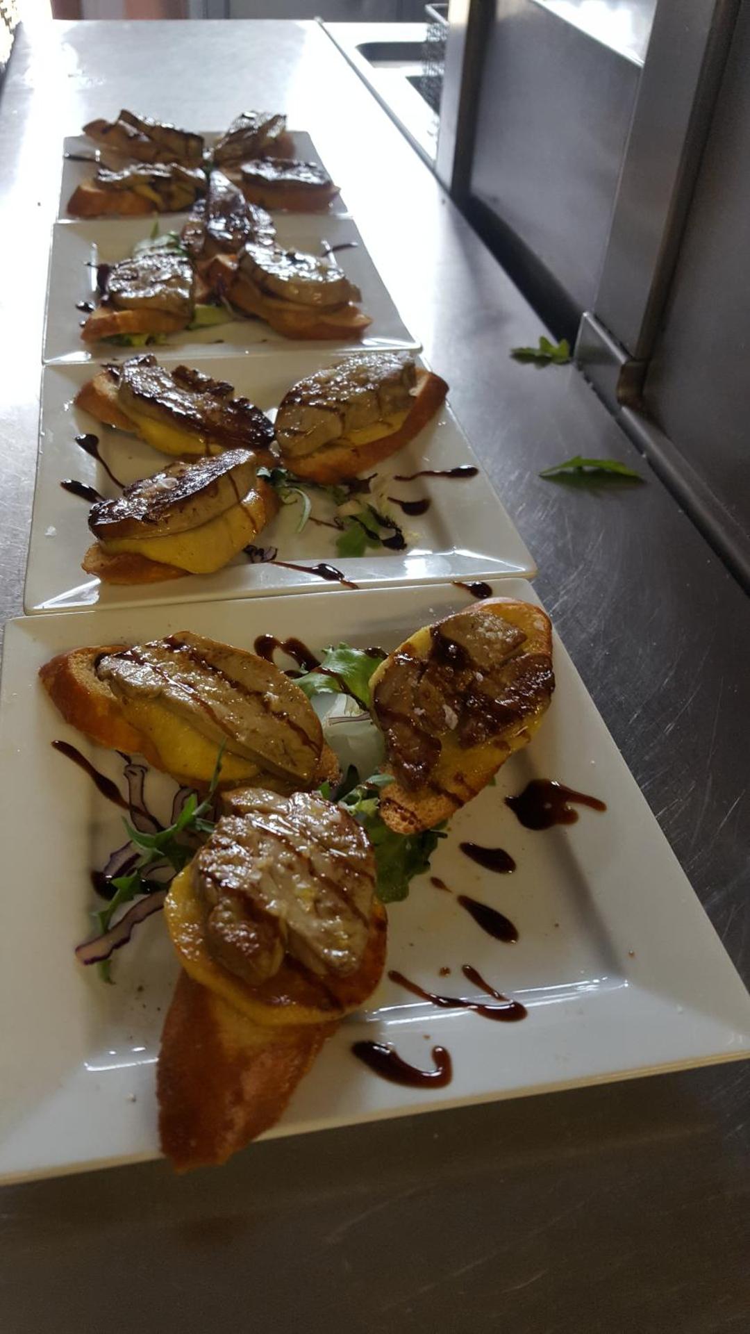 Aparta-Hotel Puertolas